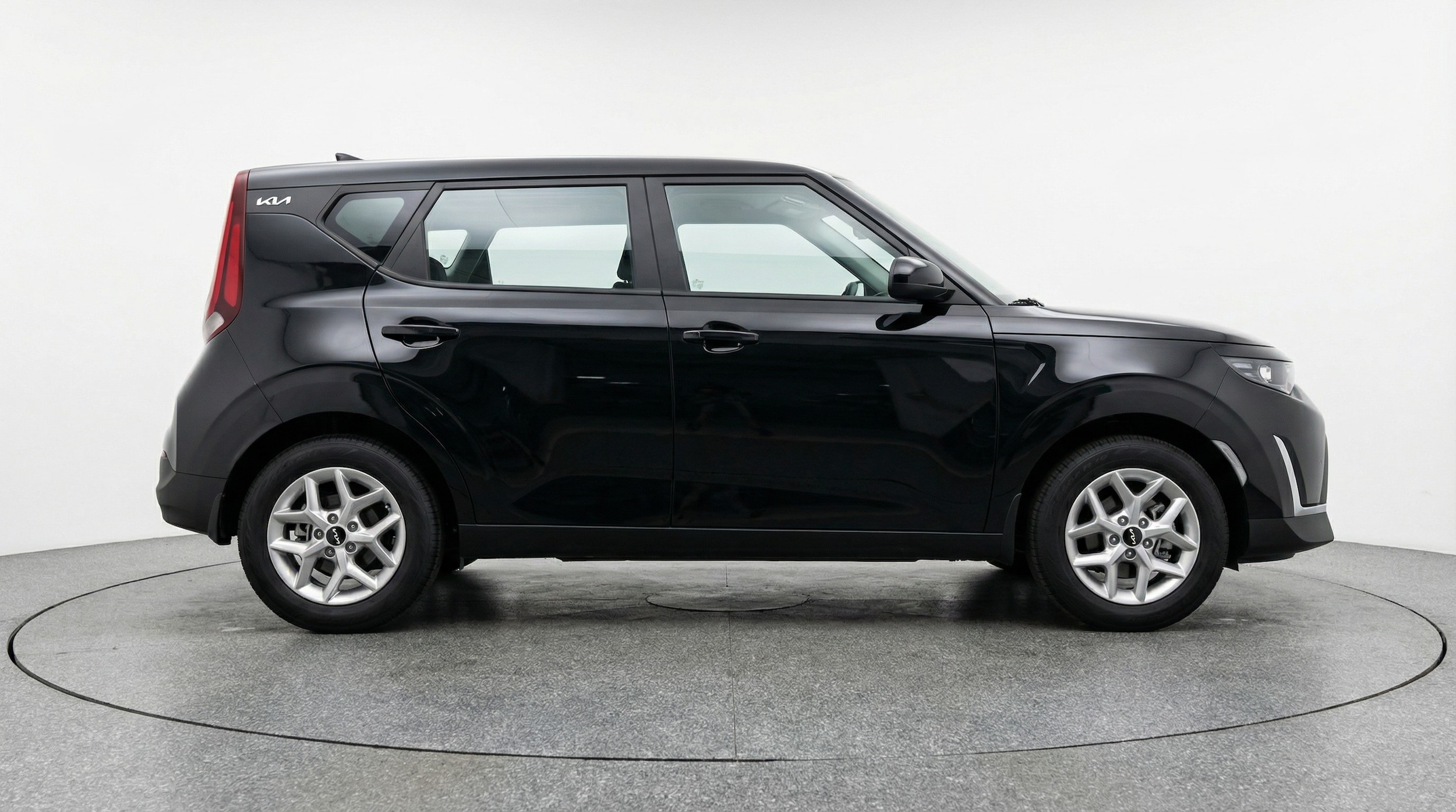 Thumbnail: 2025 Kia Soul - 8