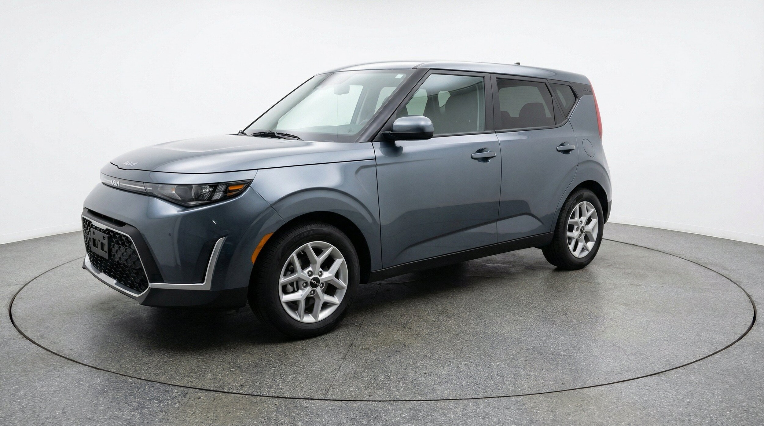 Thumbnail: 2025 Kia Soul - 3
