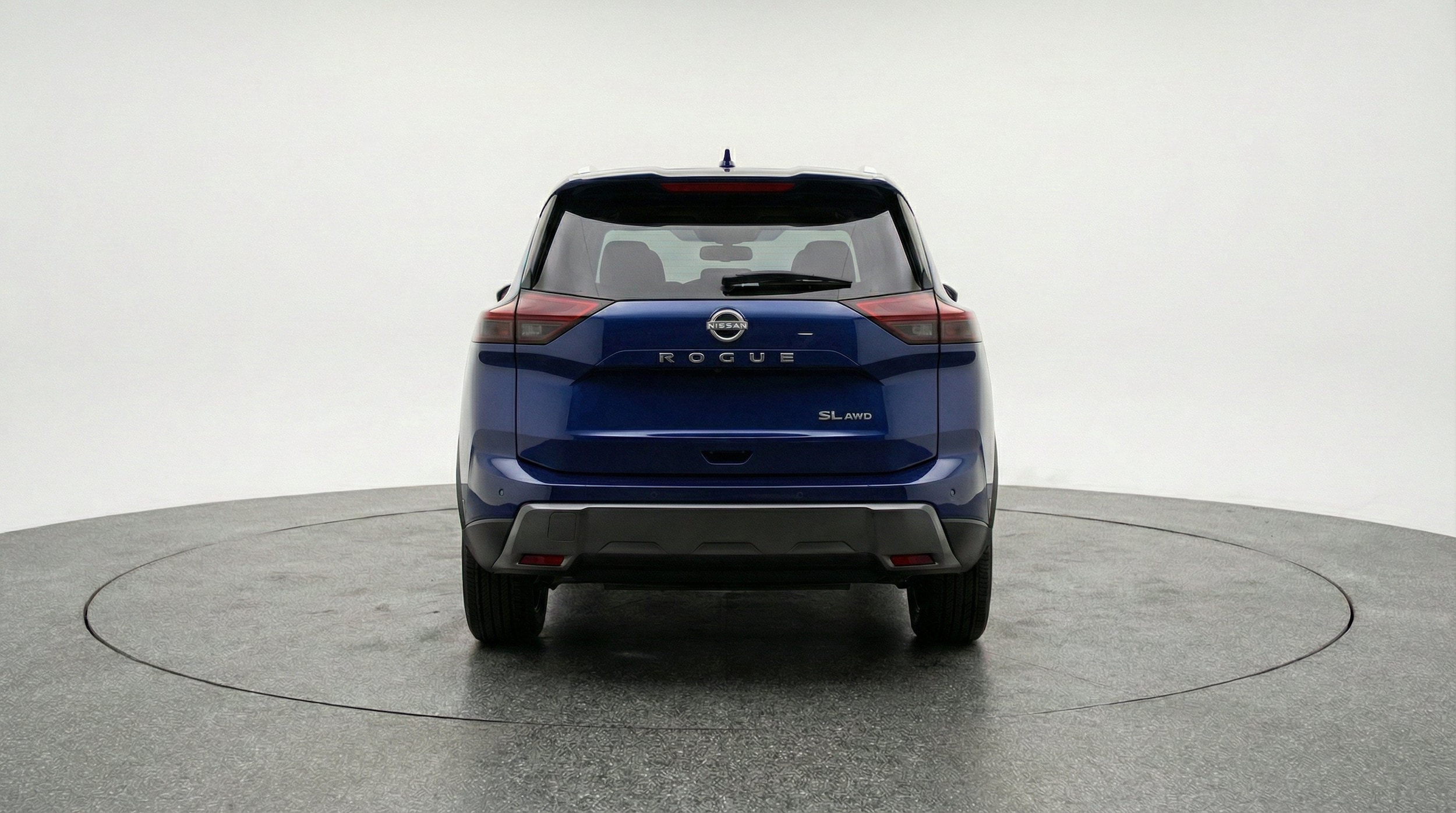 Thumbnail: 2026 Nissan Rogue - 7
