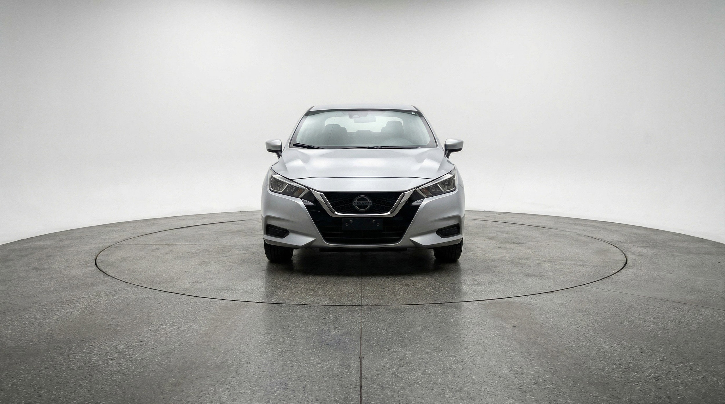 Thumbnail: 2025 Nissan Versa - 2