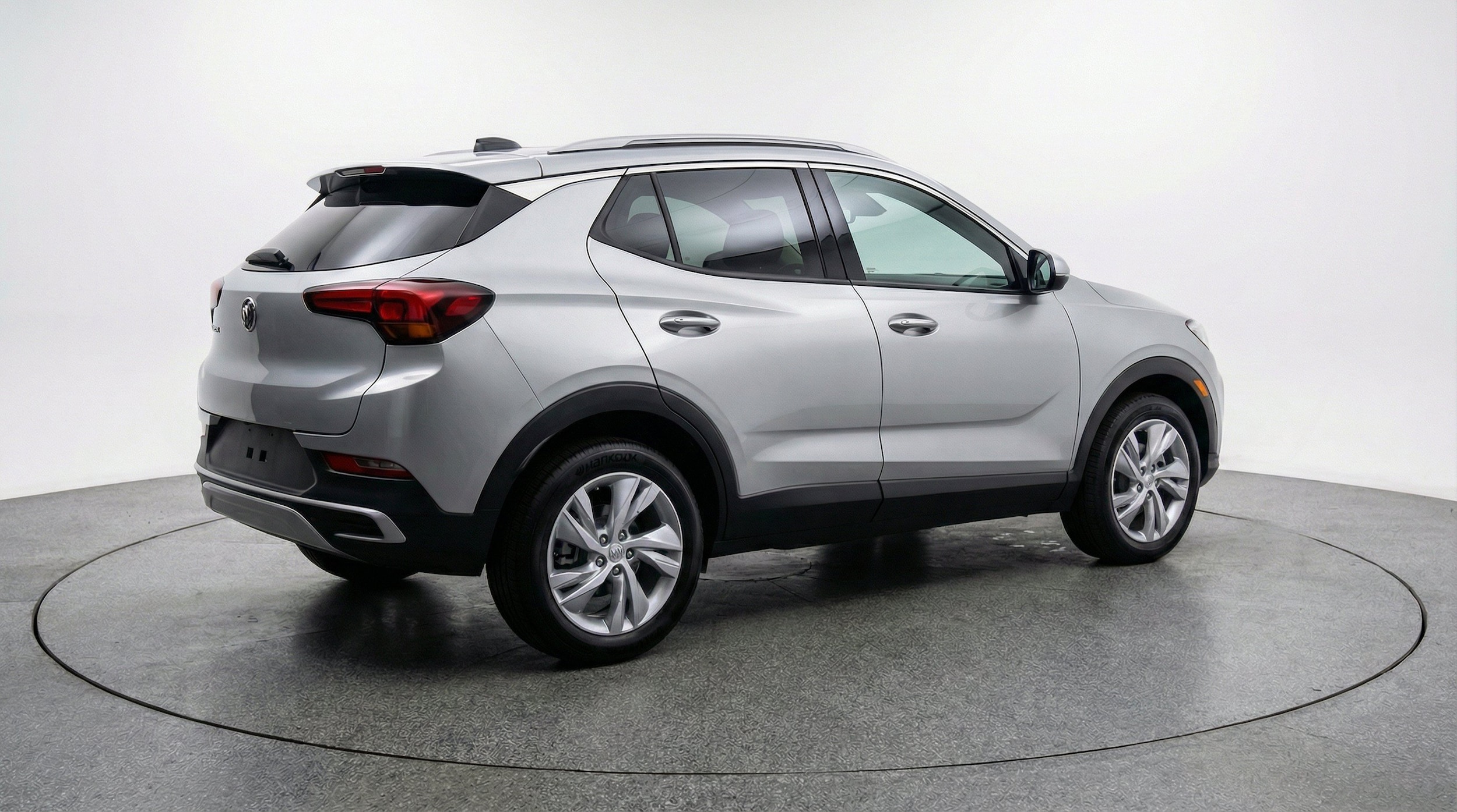 Thumbnail: 2026 Buick Encore GX - 9