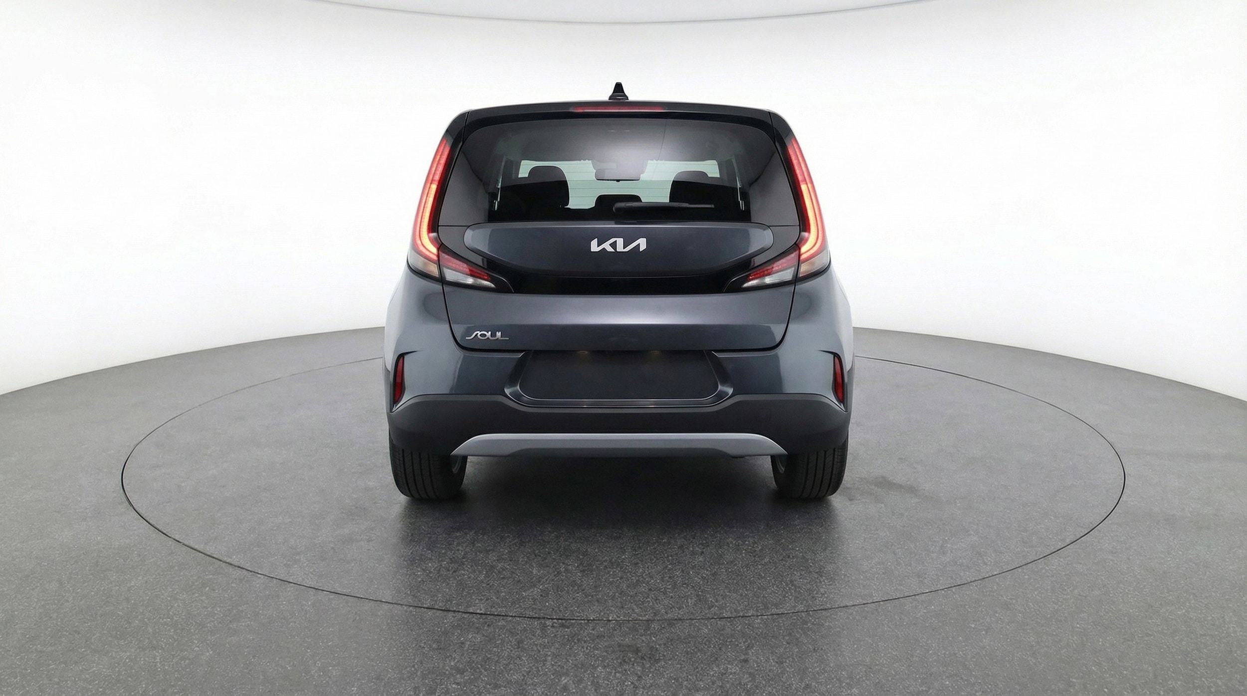 Thumbnail: 2025 Kia Soul - 7