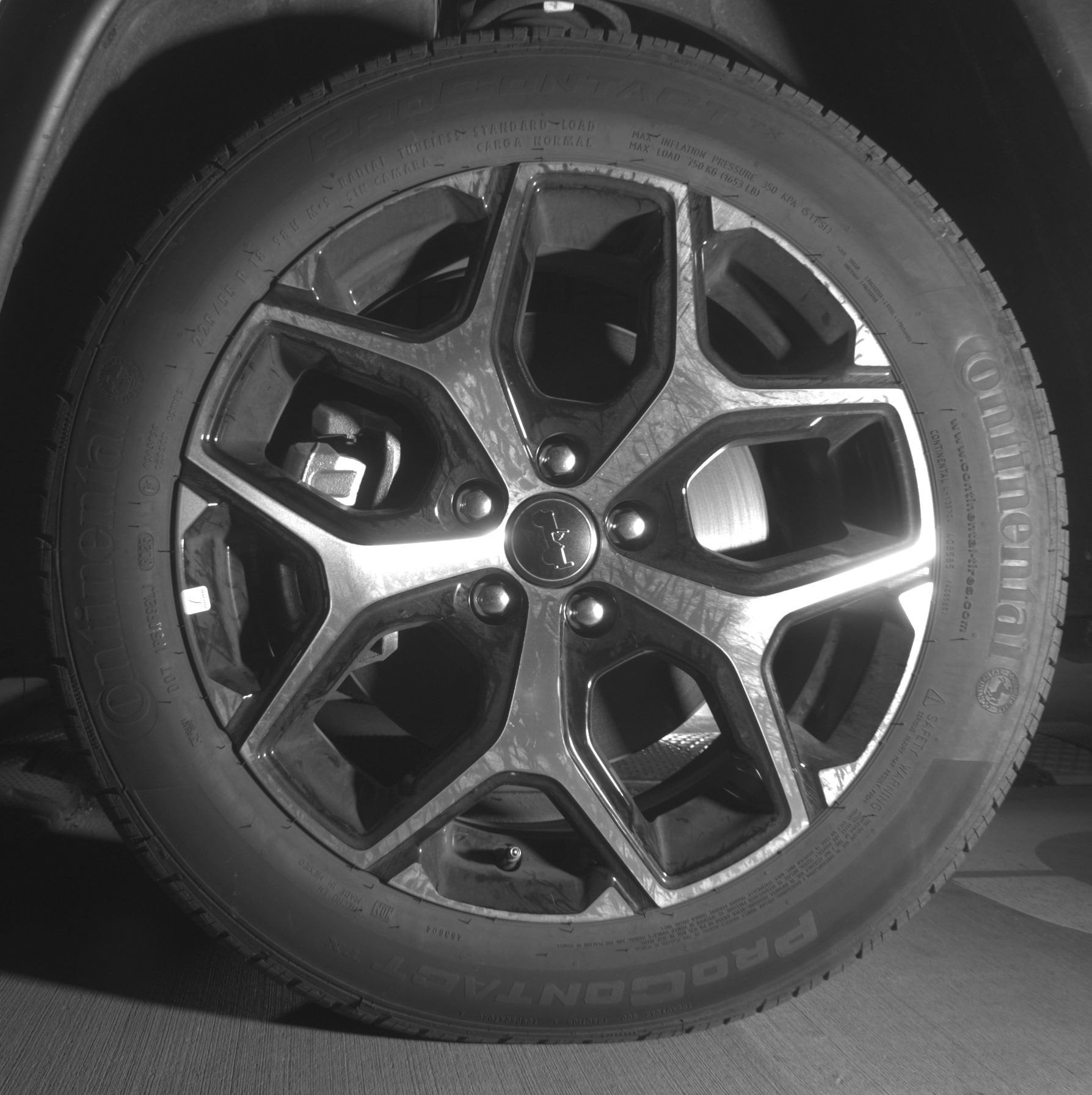 Thumbnail: 2025 Jeep Compass - 12