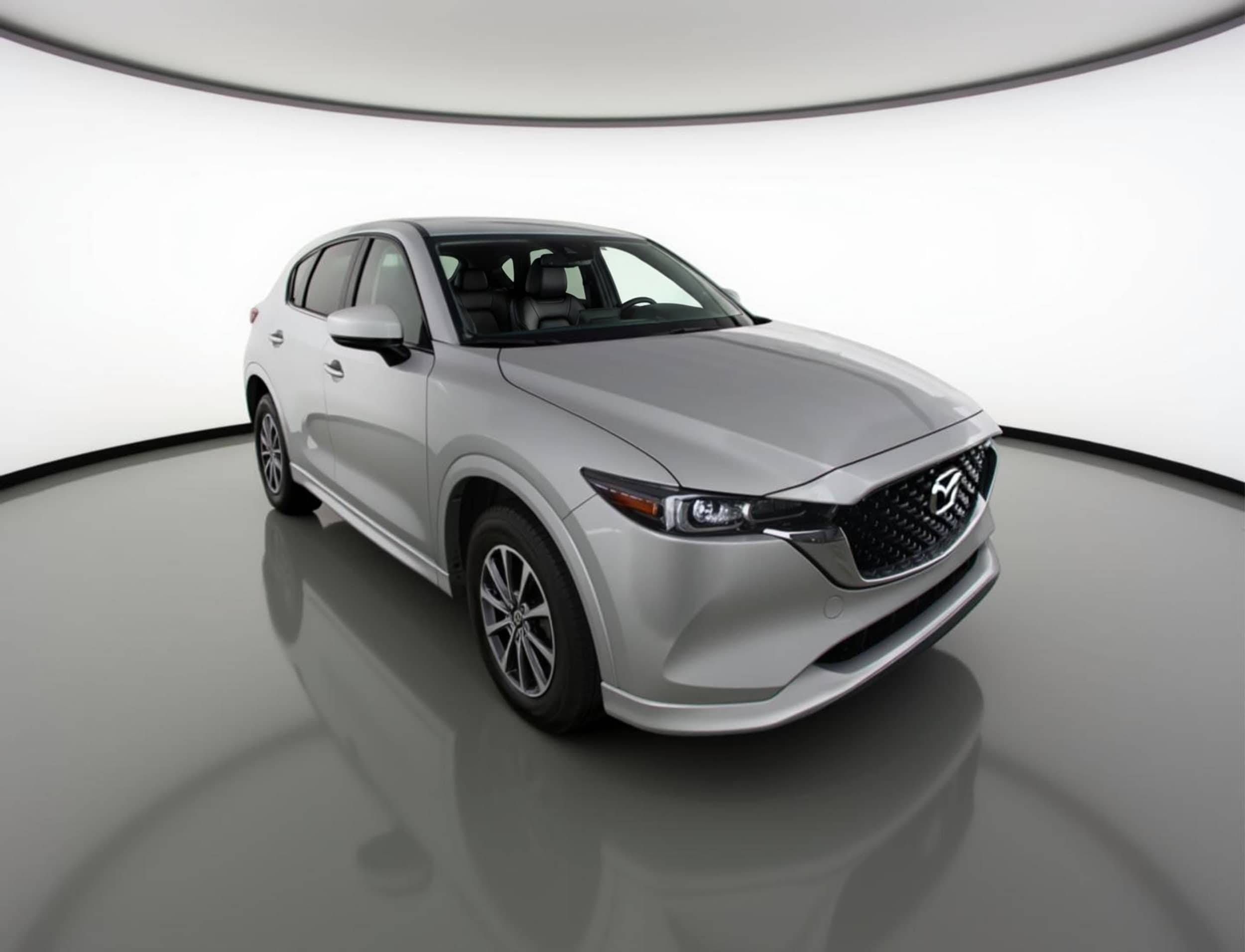 Thumbnail: 2025 Mazda CX-5 - 1