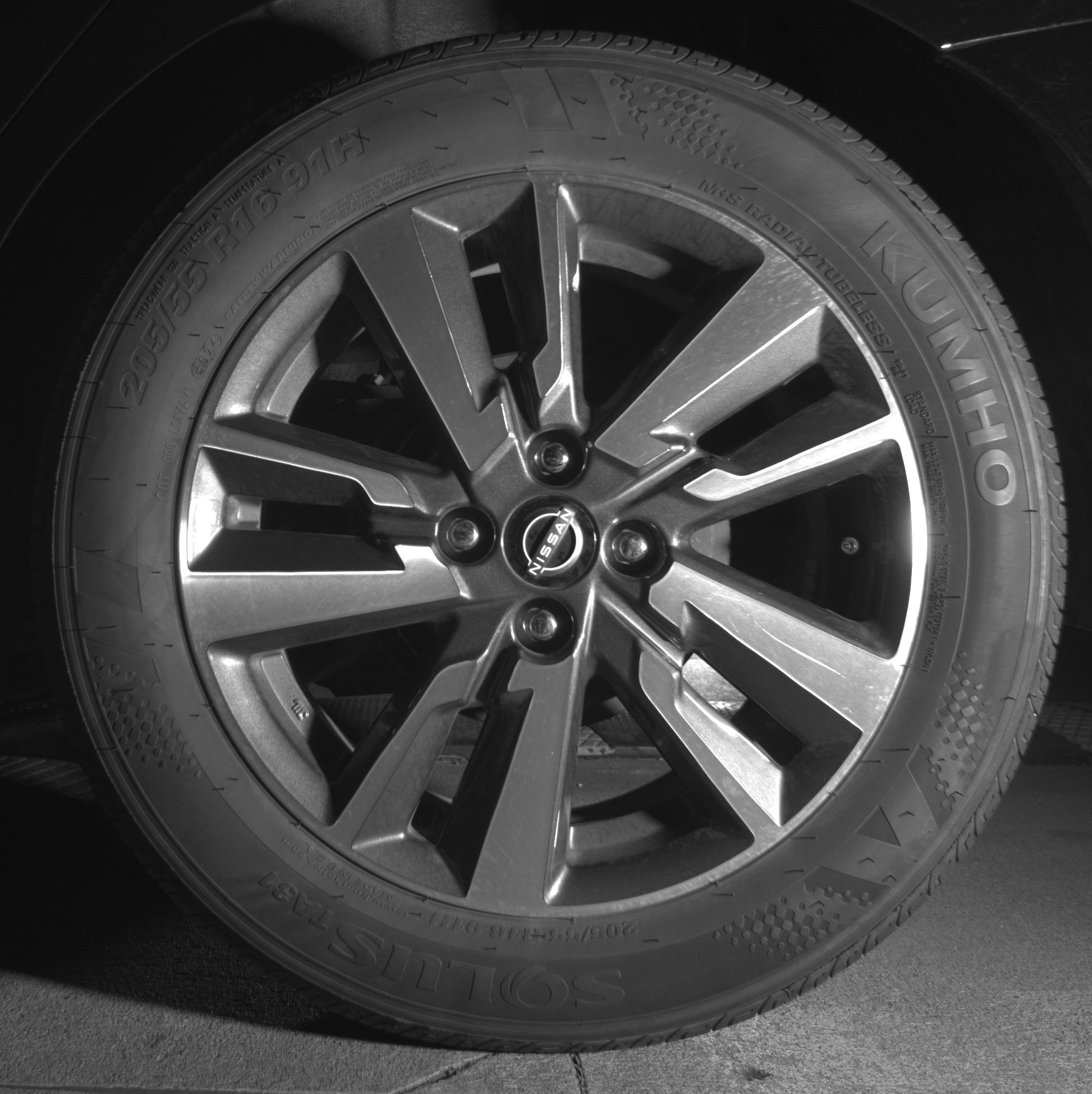 Thumbnail: 2025 Nissan Versa - 11