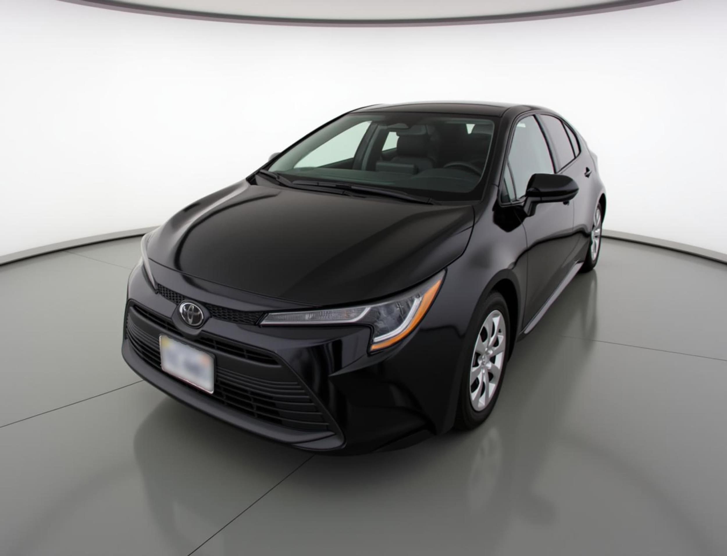 Thumbnail: 2025 Toyota Corolla - 3