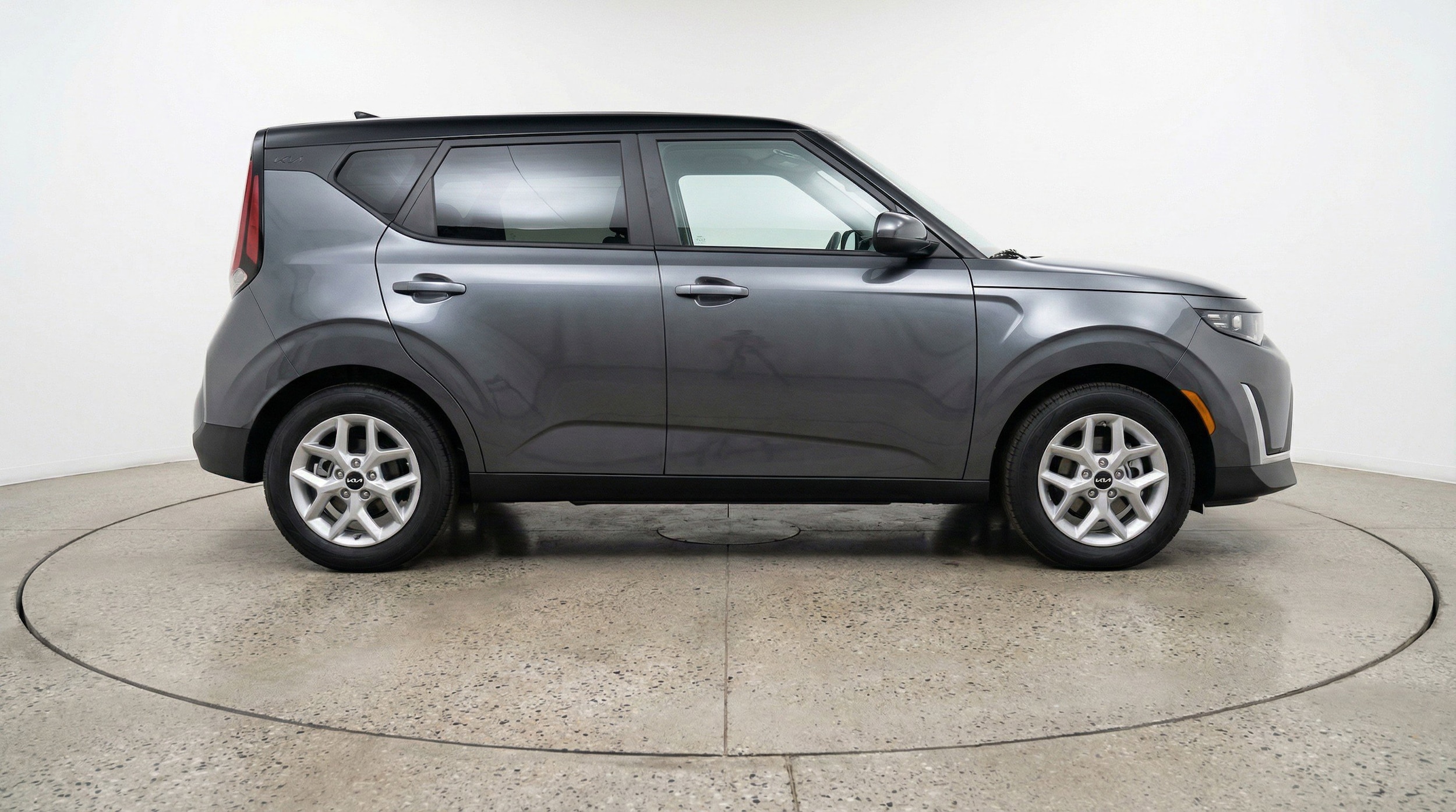 Thumbnail: 2025 Kia Soul - 11