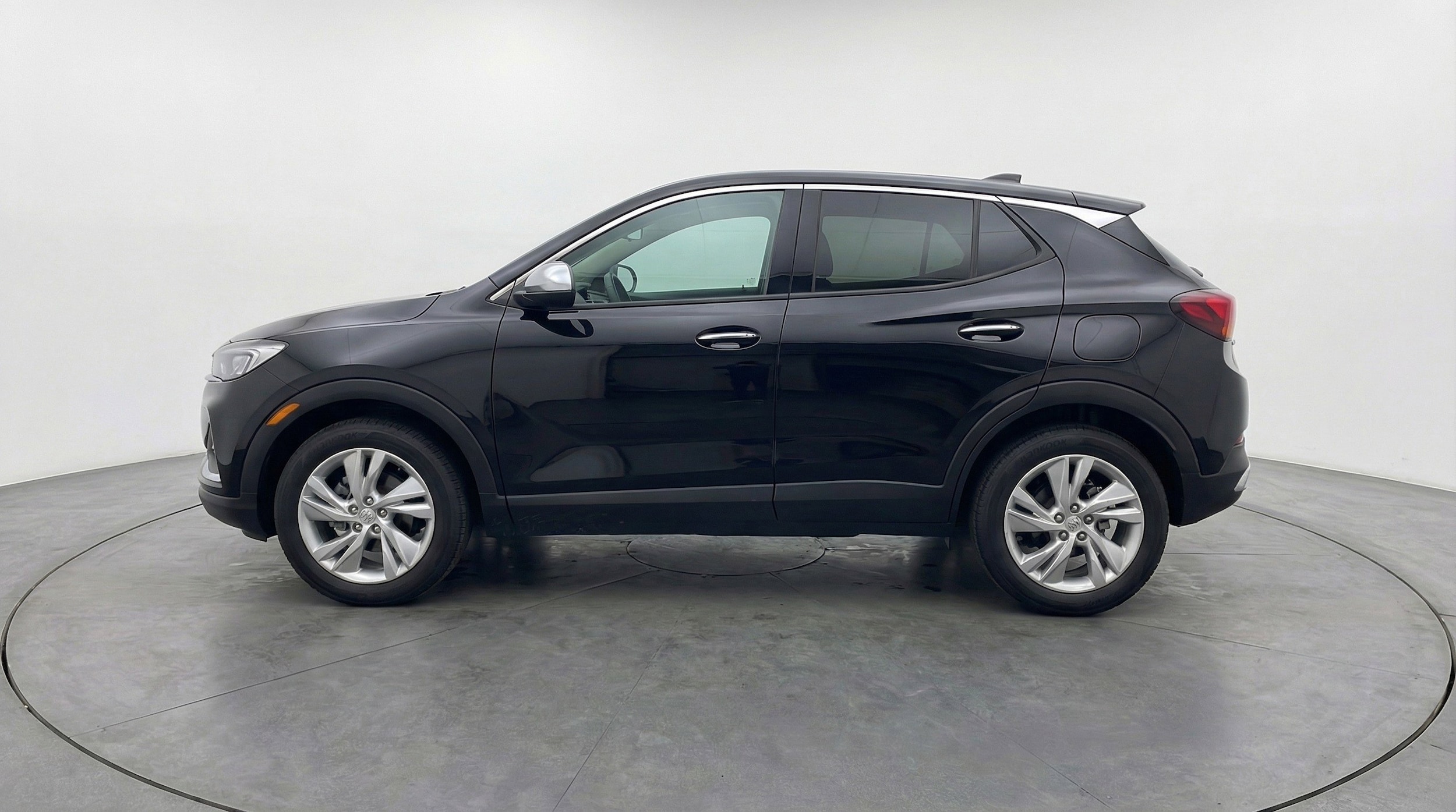 Thumbnail: 2025 Buick Encore GX - 5