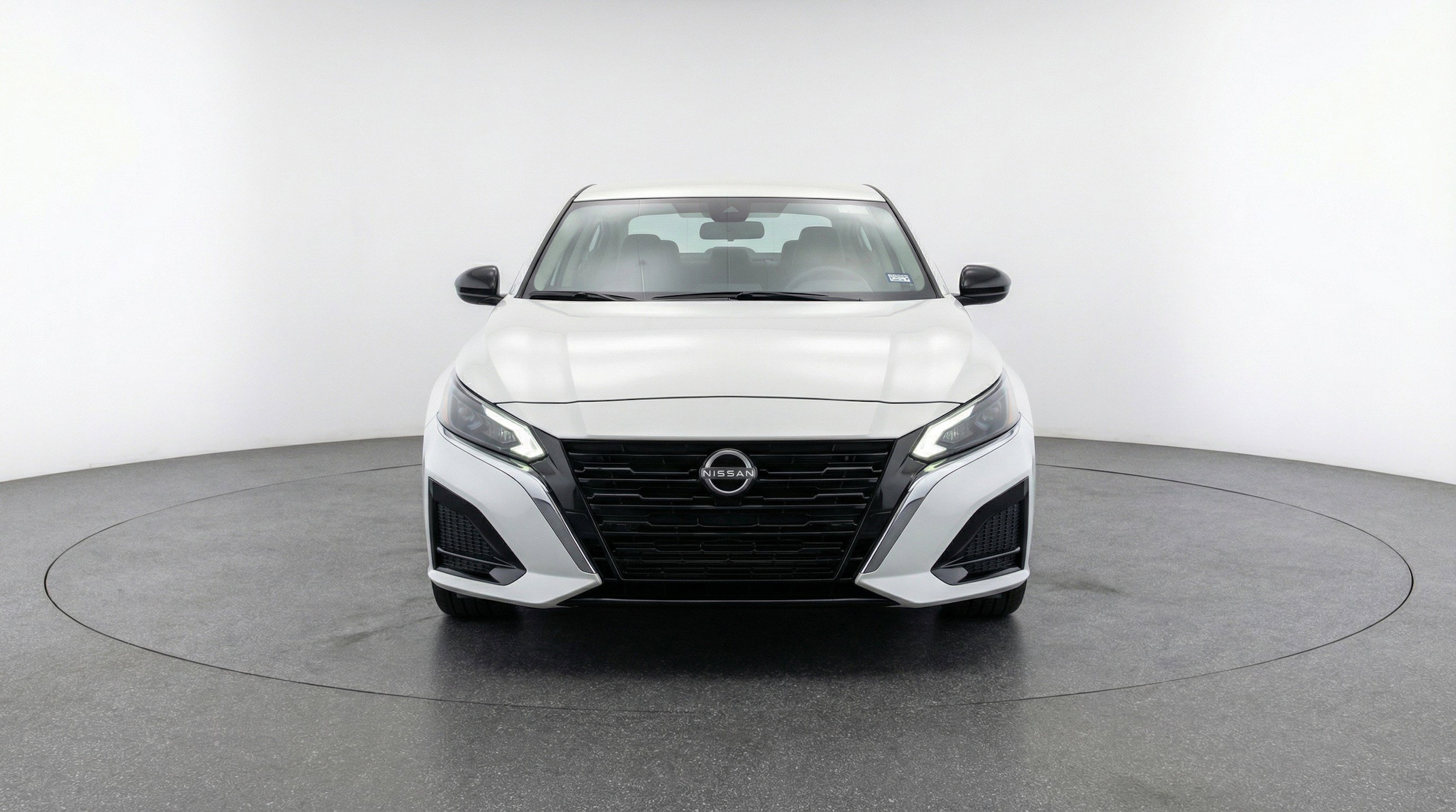 Thumbnail: 2025 Nissan Altima - 2