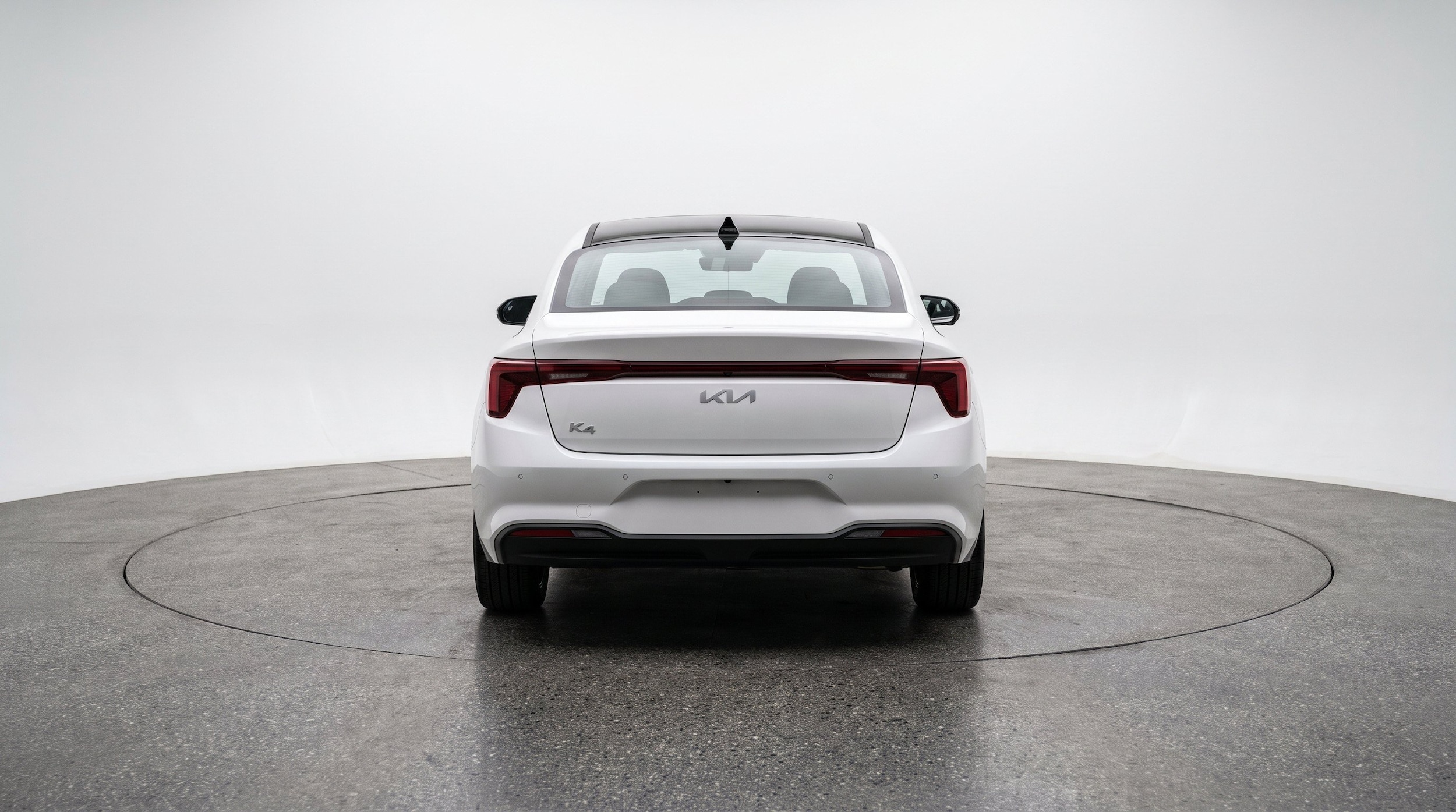 Thumbnail: 2026 Kia K4 - 7