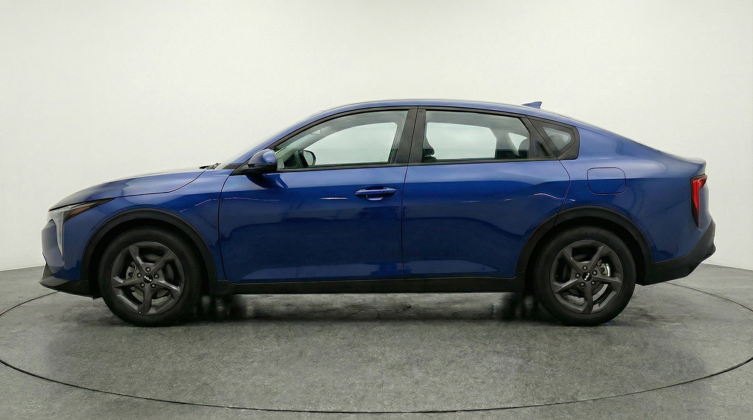 Thumbnail: 2025 Kia K4 - 5