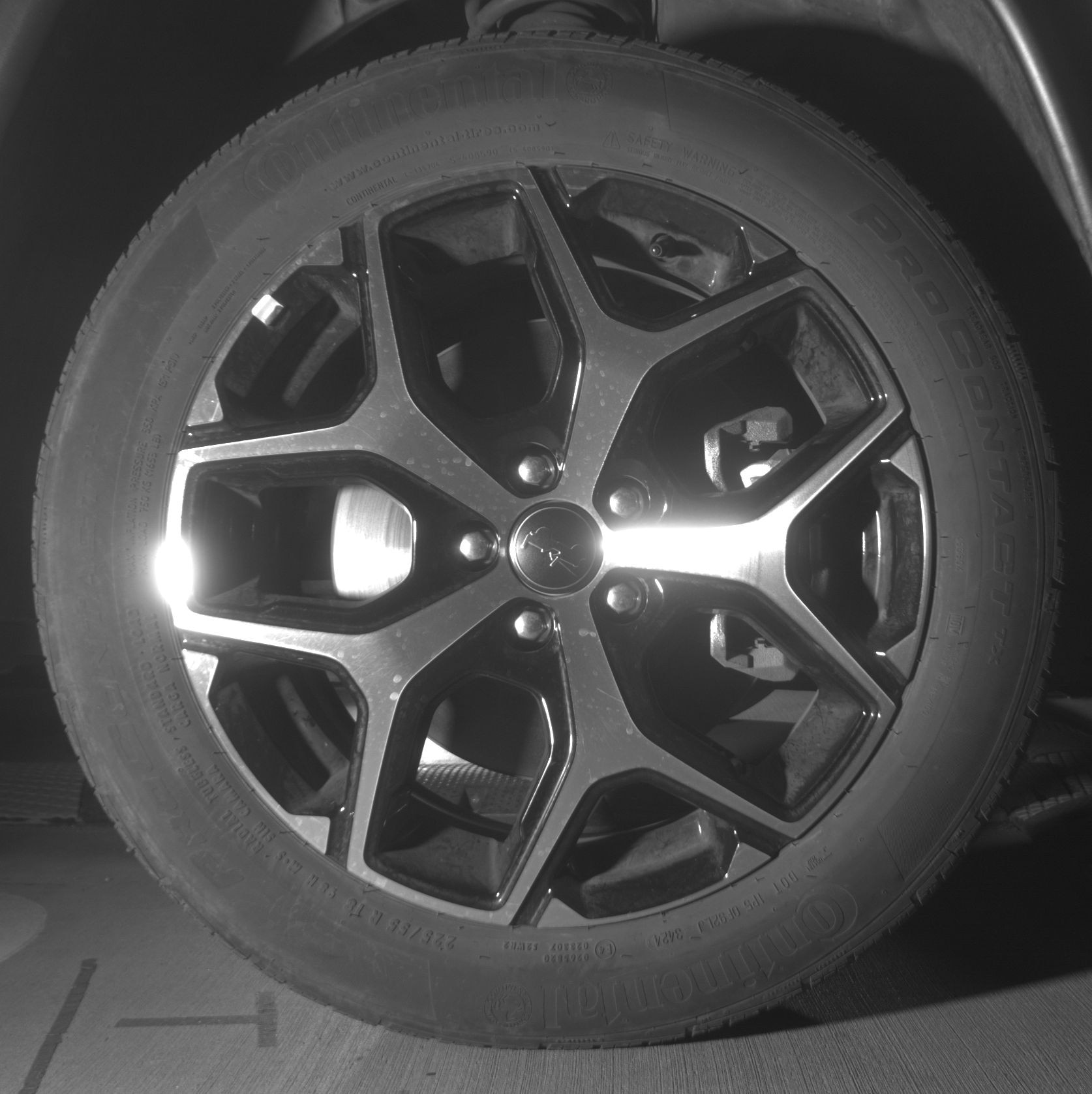 Thumbnail: 2025 Jeep Compass - 10