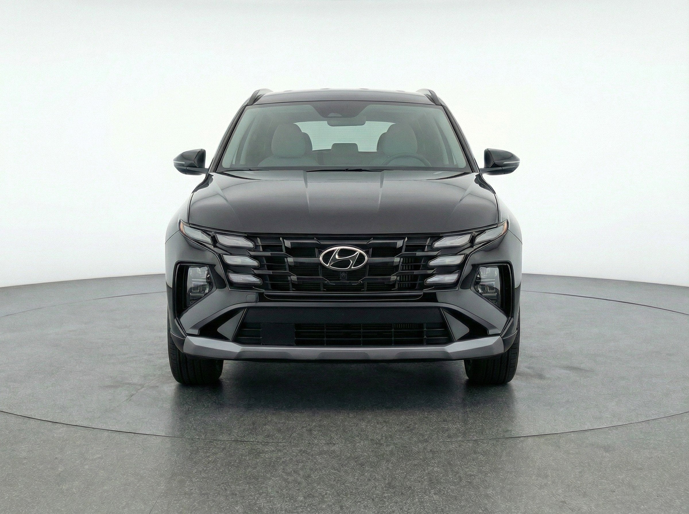 Thumbnail: 2025 Hyundai Tucson - 2