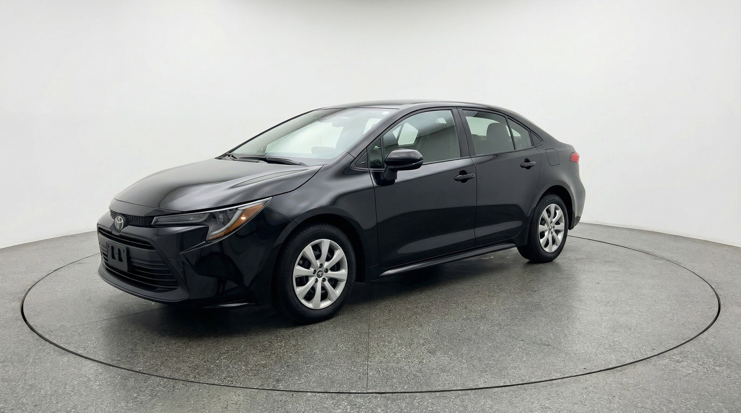 Thumbnail: 2025 Toyota Corolla - 3