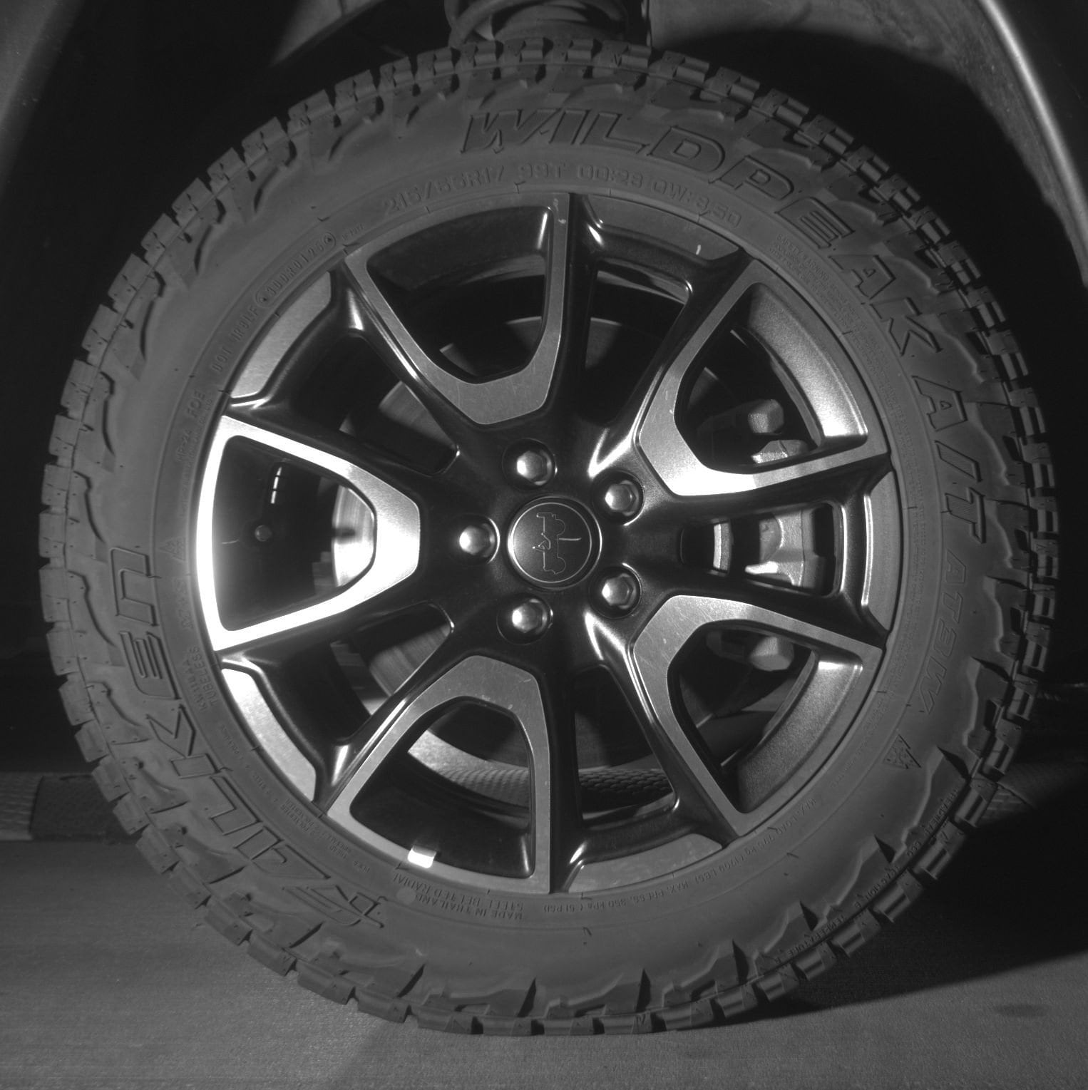 Thumbnail: 2025 Jeep Compass - 13