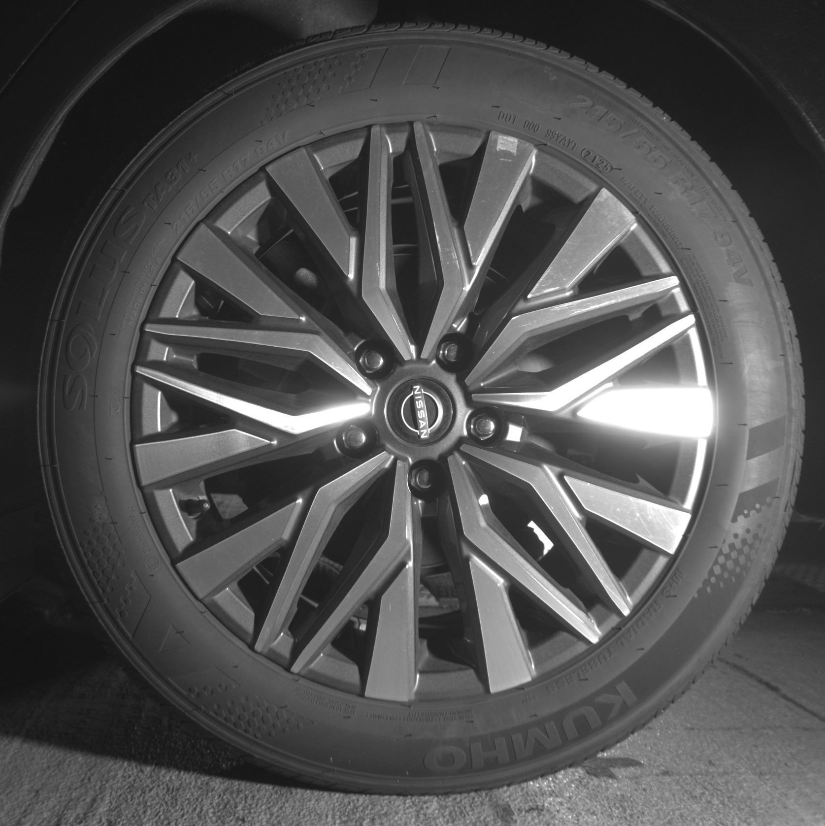 Thumbnail: 2025 Nissan Altima - 14