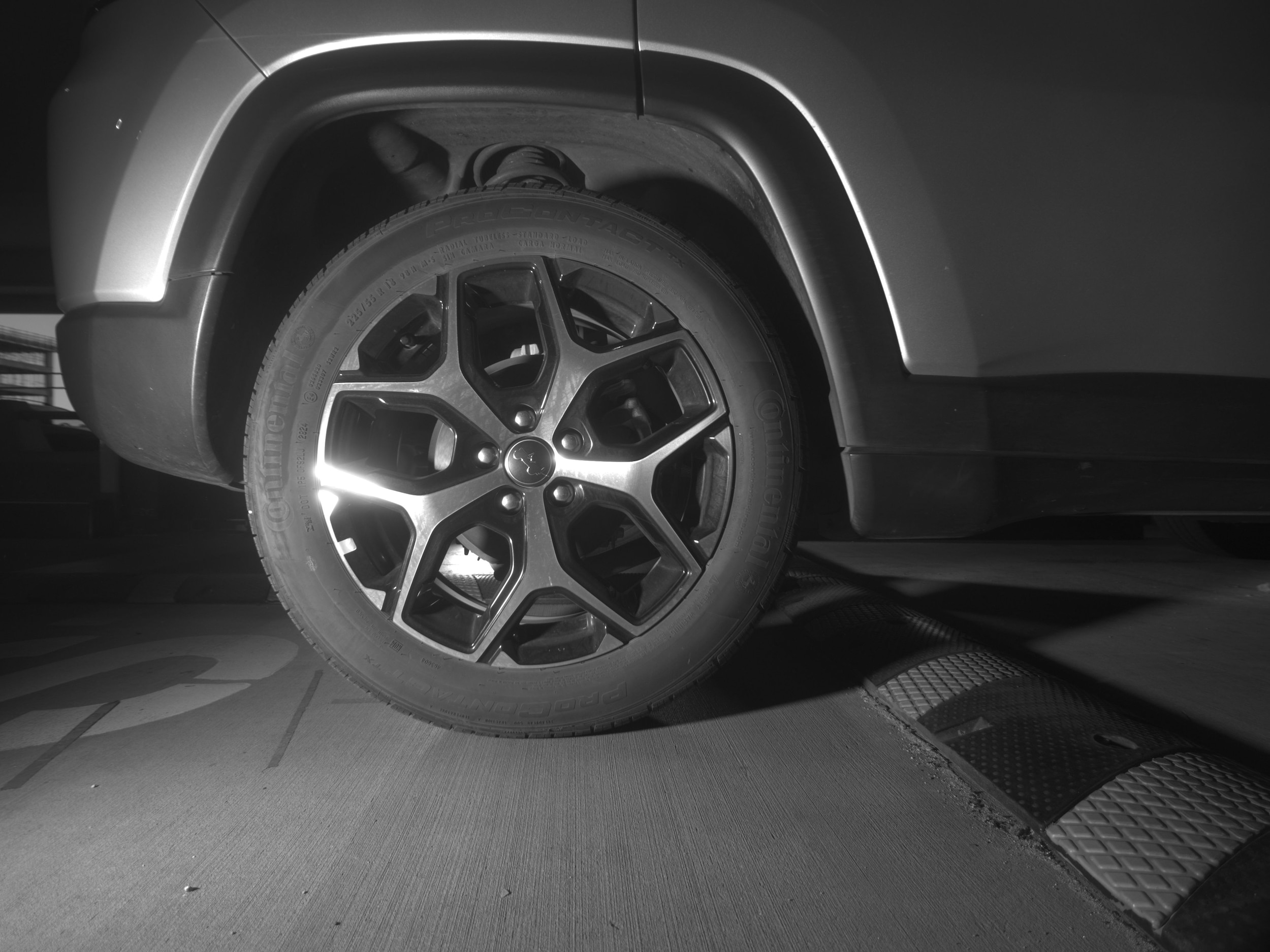 Thumbnail: 2025 Jeep Compass - 12