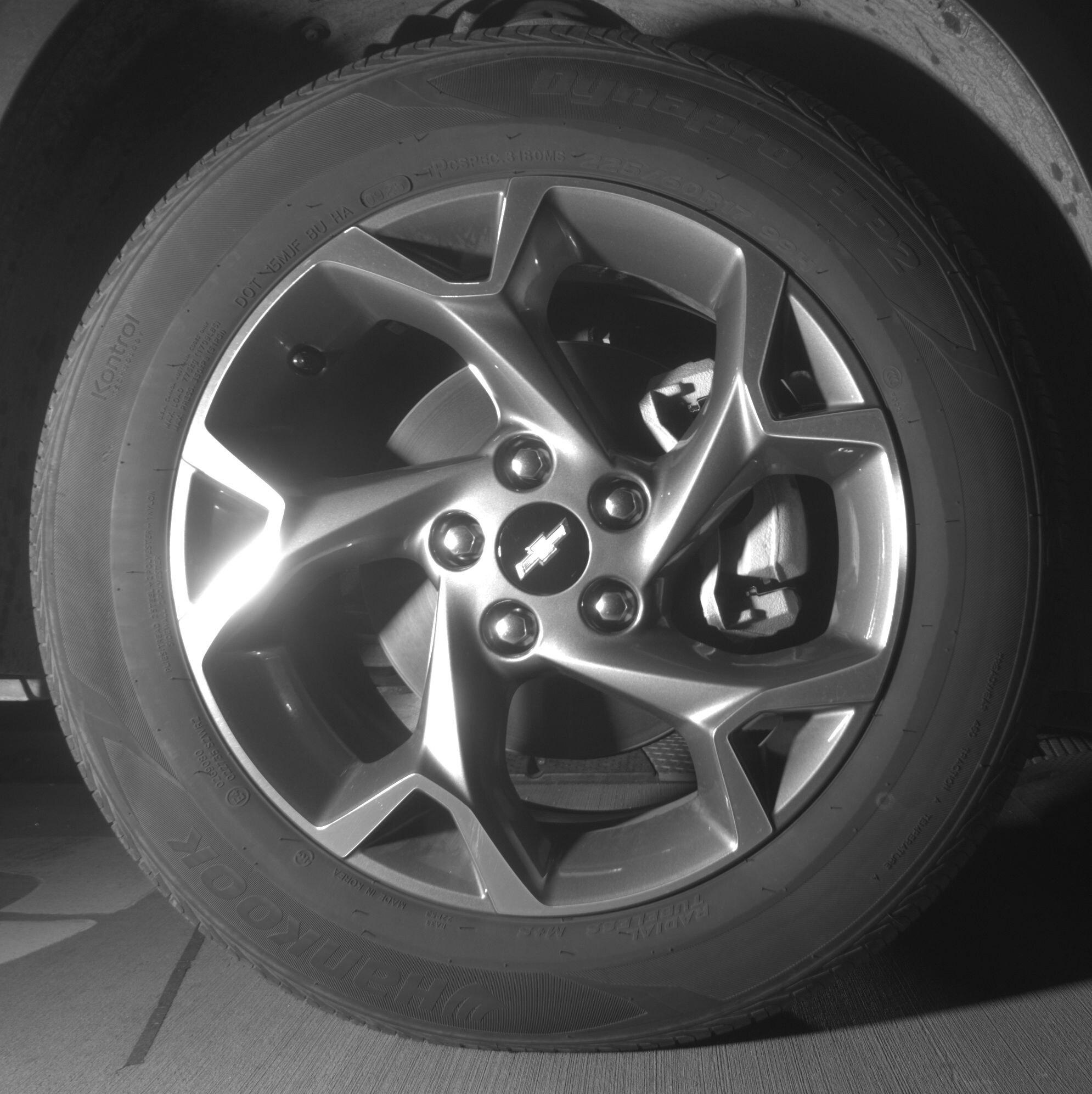 Thumbnail: 2025 Chevrolet Trax - 10