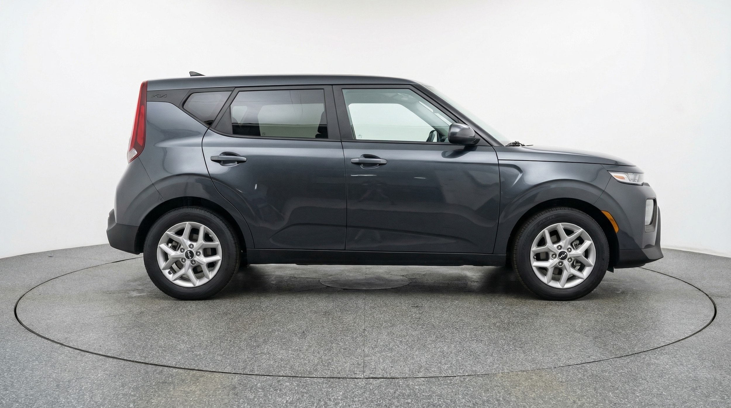 Thumbnail: 2025 Kia Soul - 8