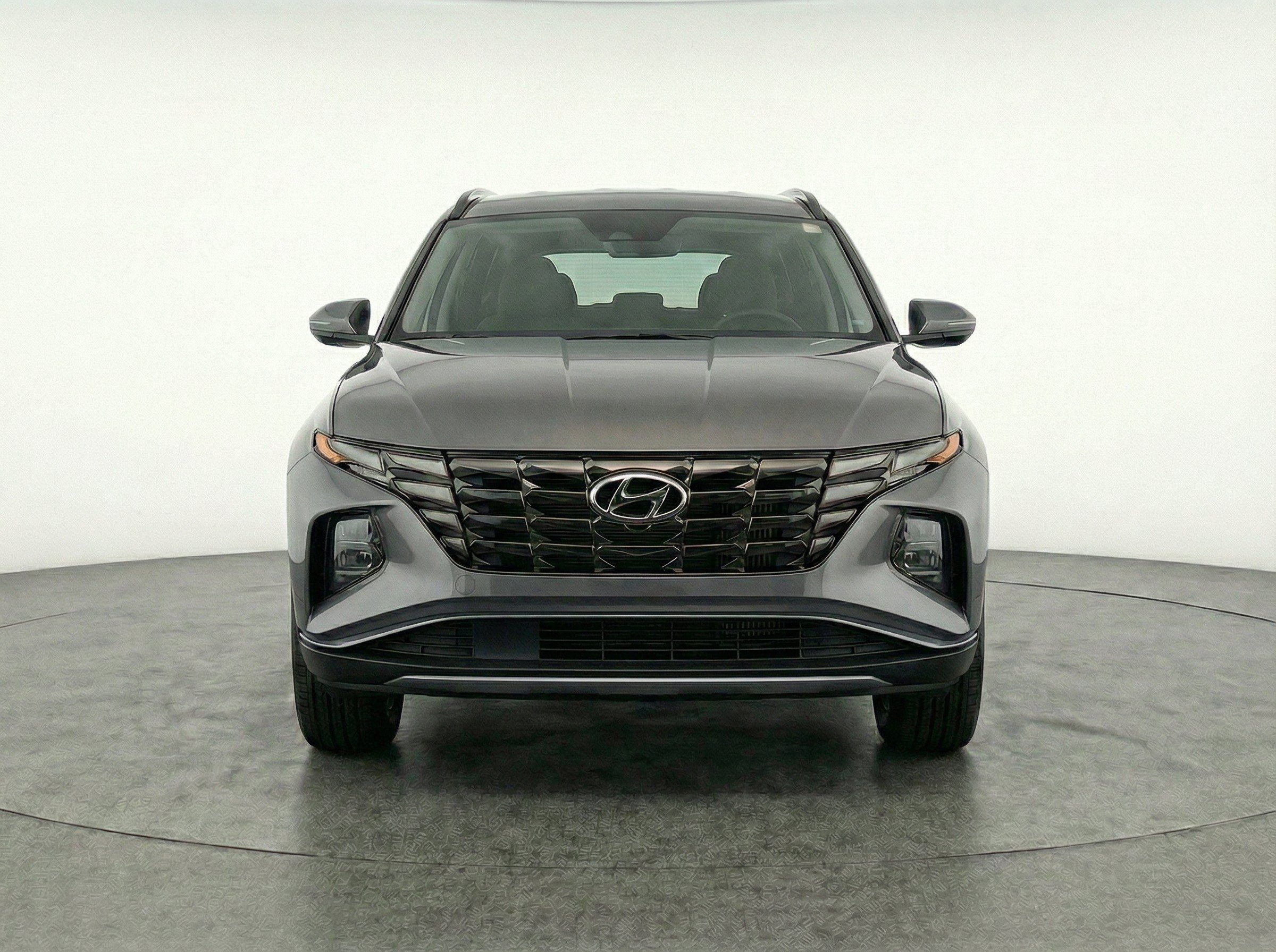 Thumbnail: 2026 Hyundai Tucson - 2