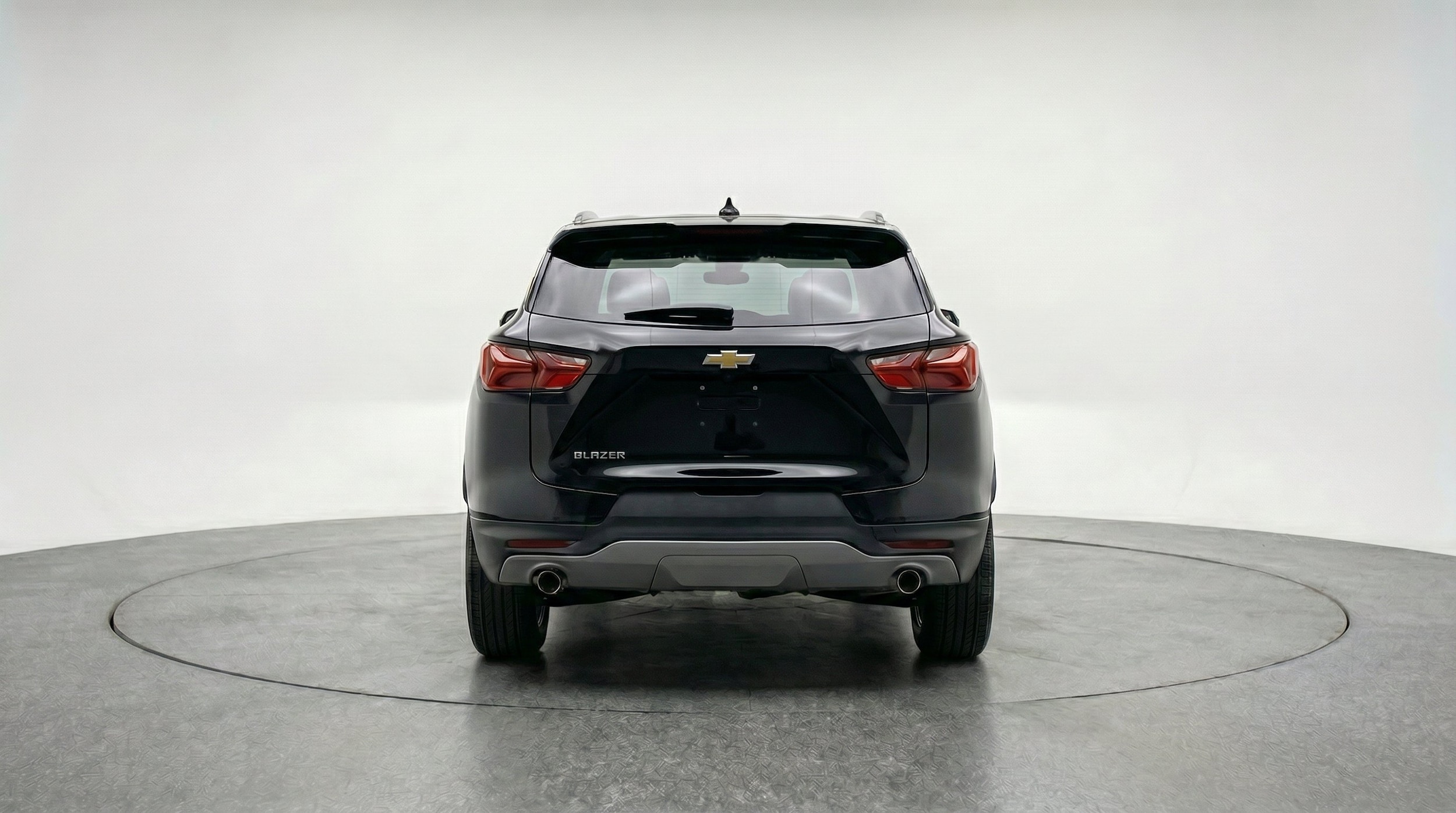 Thumbnail: 2025 Chevrolet Blazer - 7