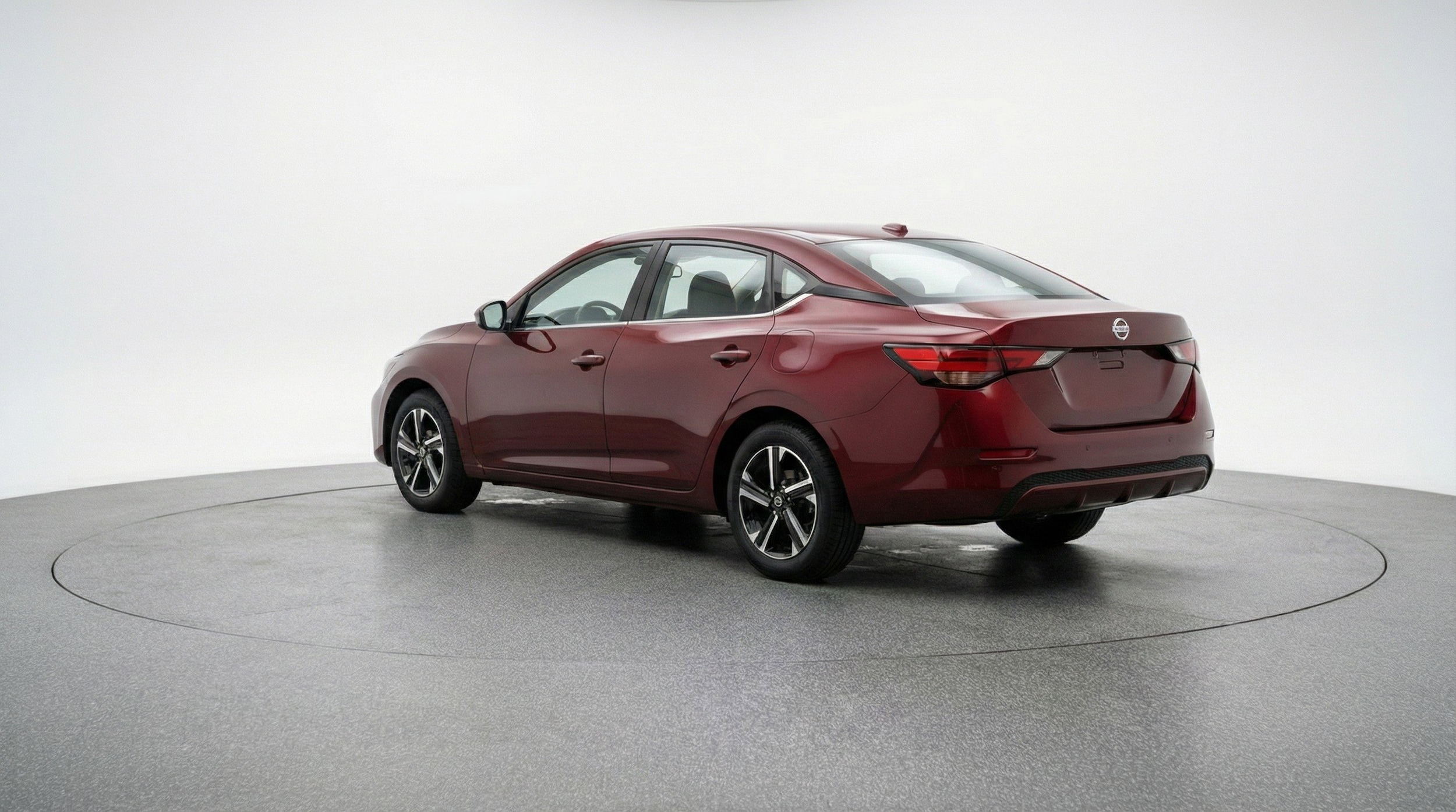 Thumbnail: 2025 Nissan Sentra - 6