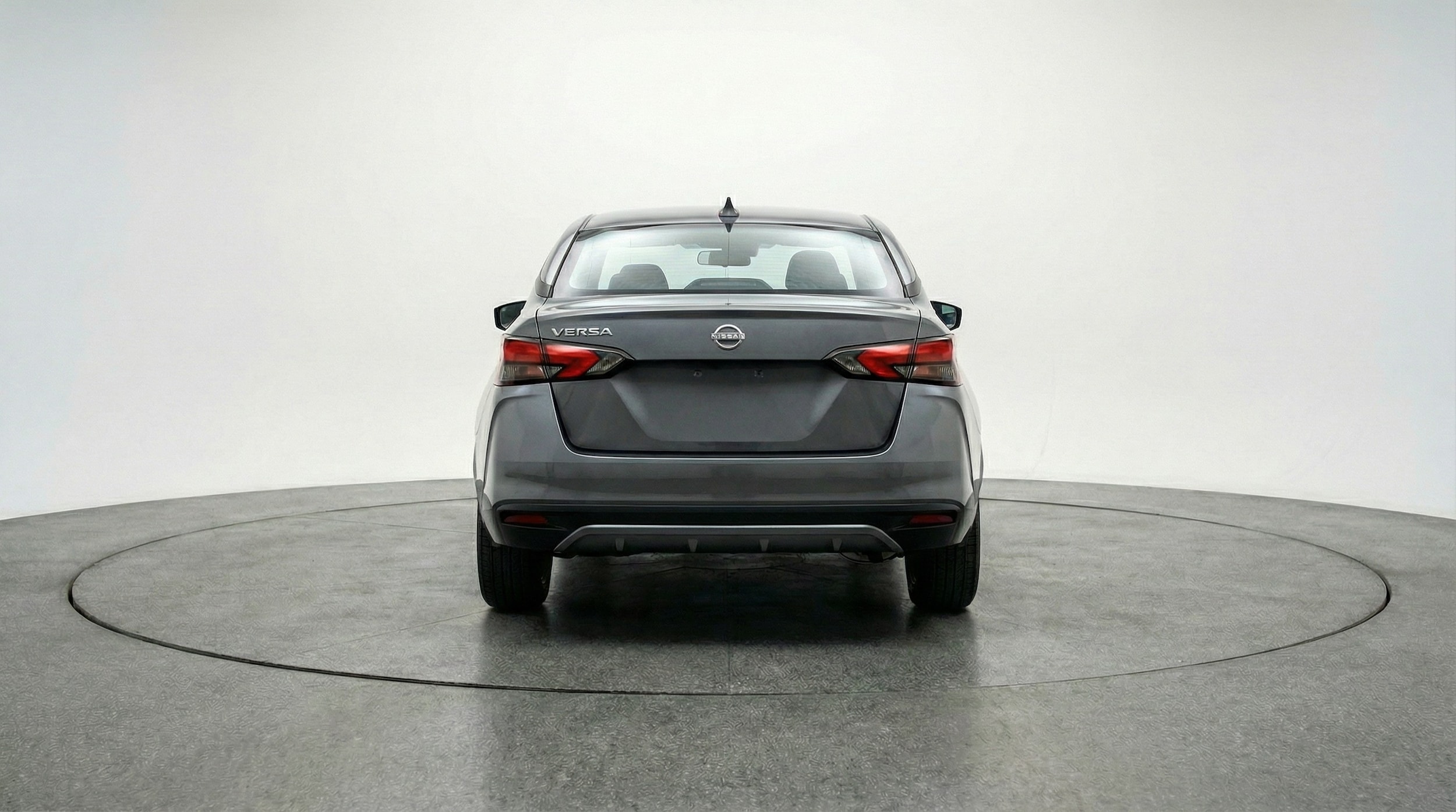 Thumbnail: 2025 Nissan Versa - 6