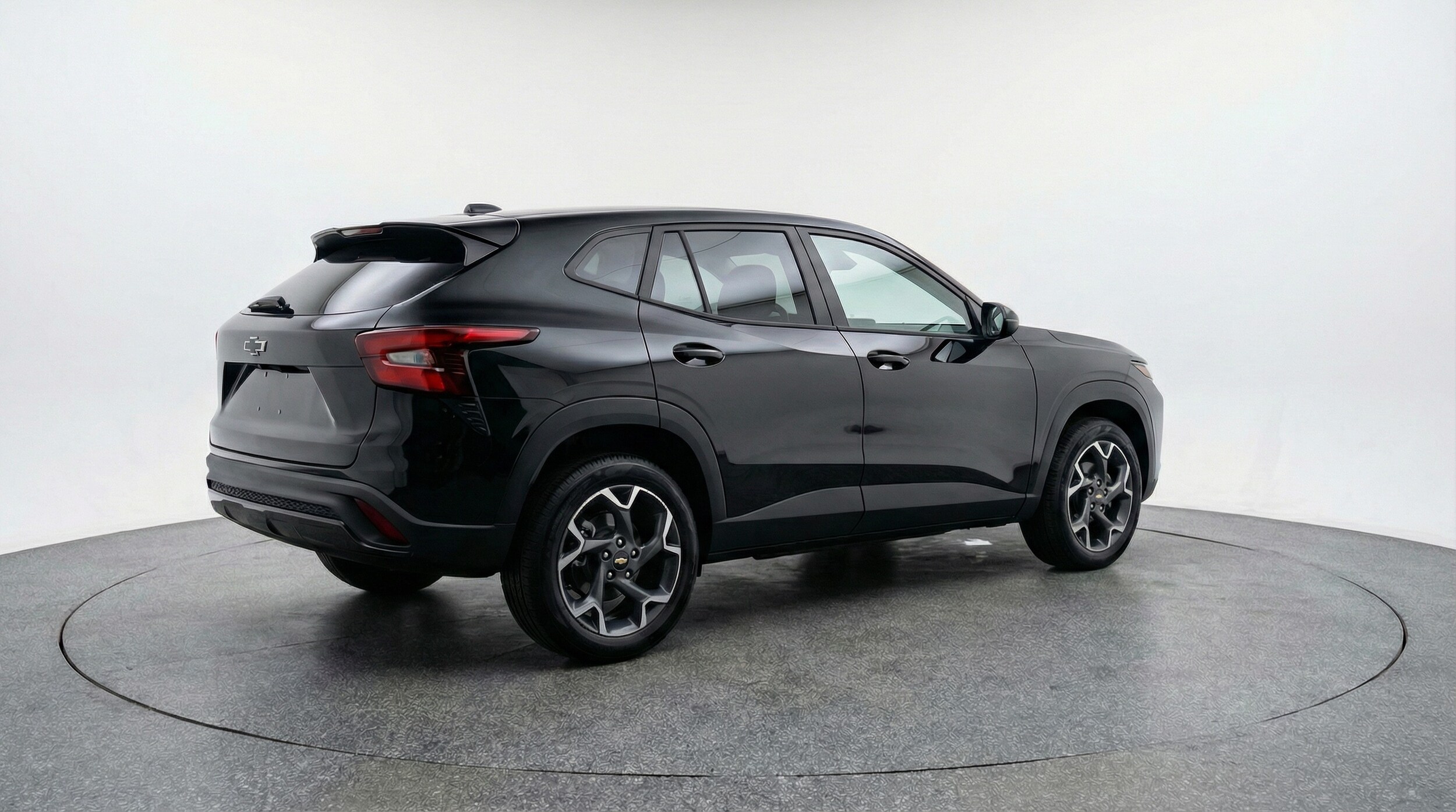 Thumbnail: 2025 Chevrolet Trax - 7