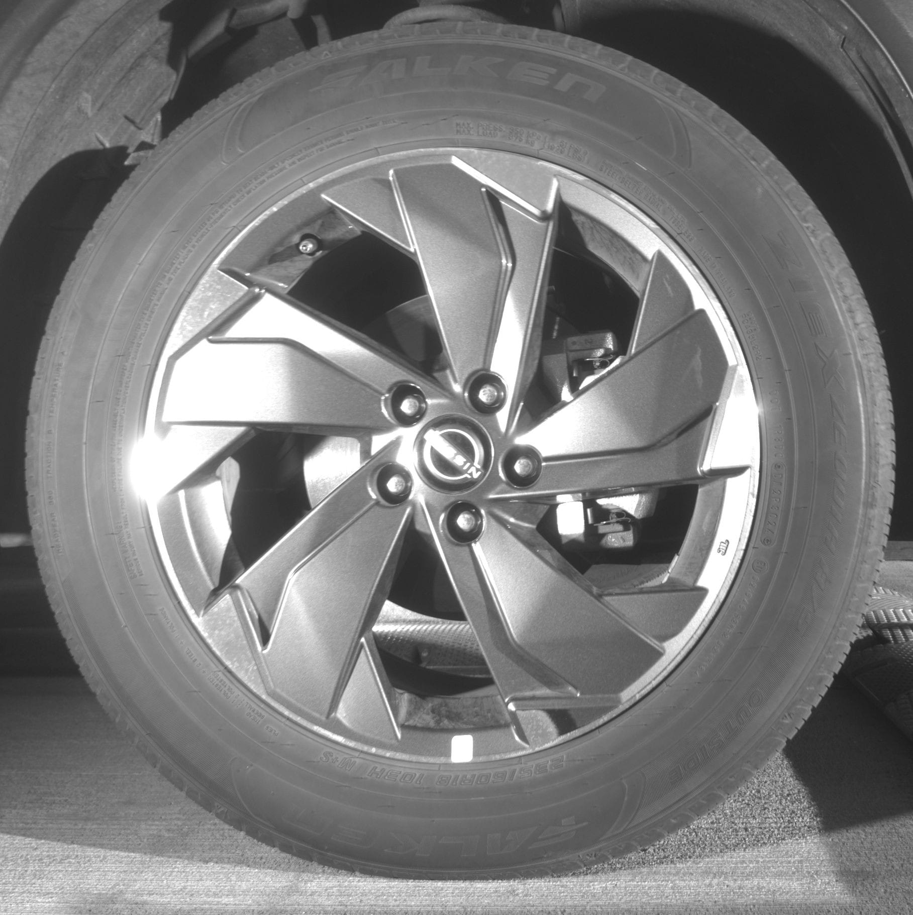 Thumbnail: 2025 Nissan Rogue - 10