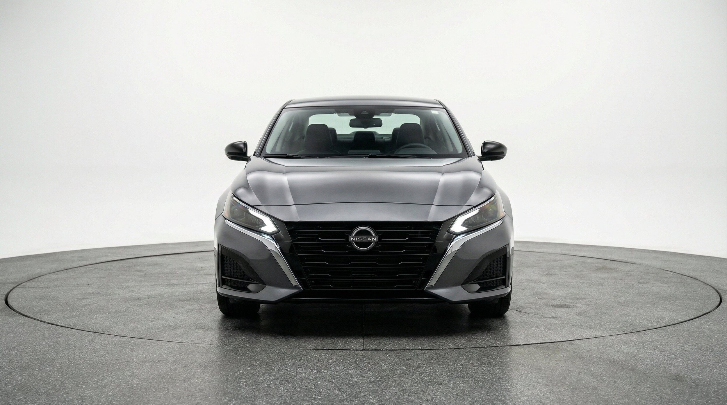 Thumbnail: 2025 Nissan Altima - 2