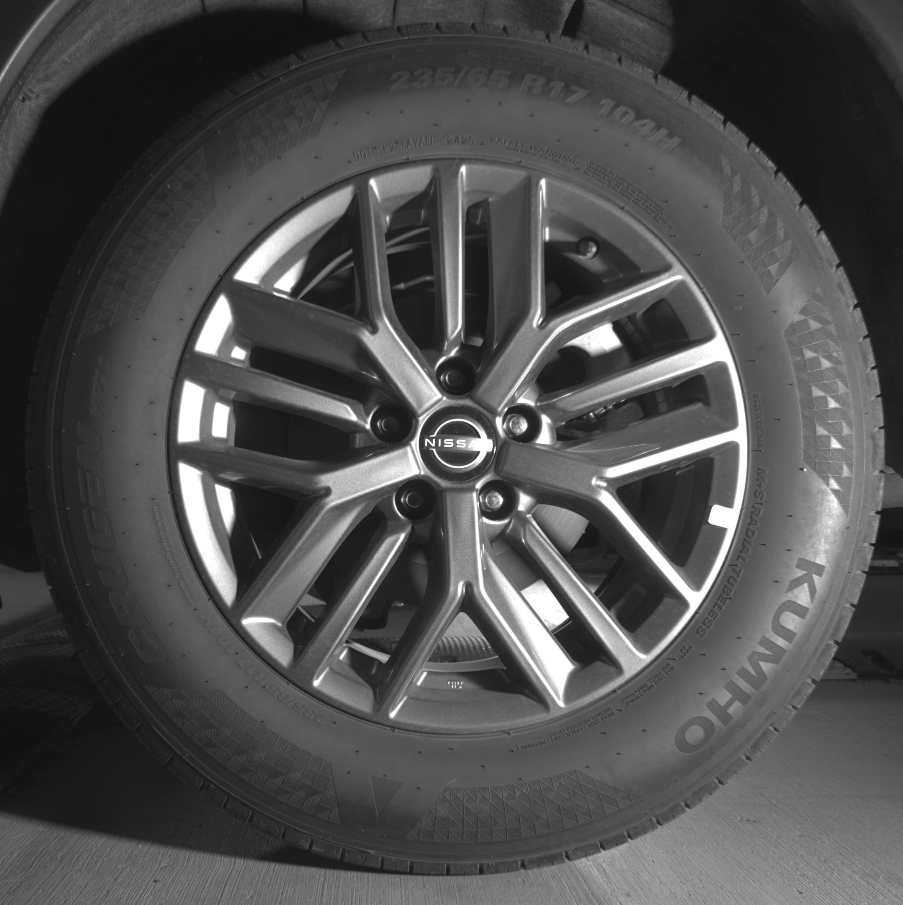 Thumbnail: 2026 Nissan Rogue - 14