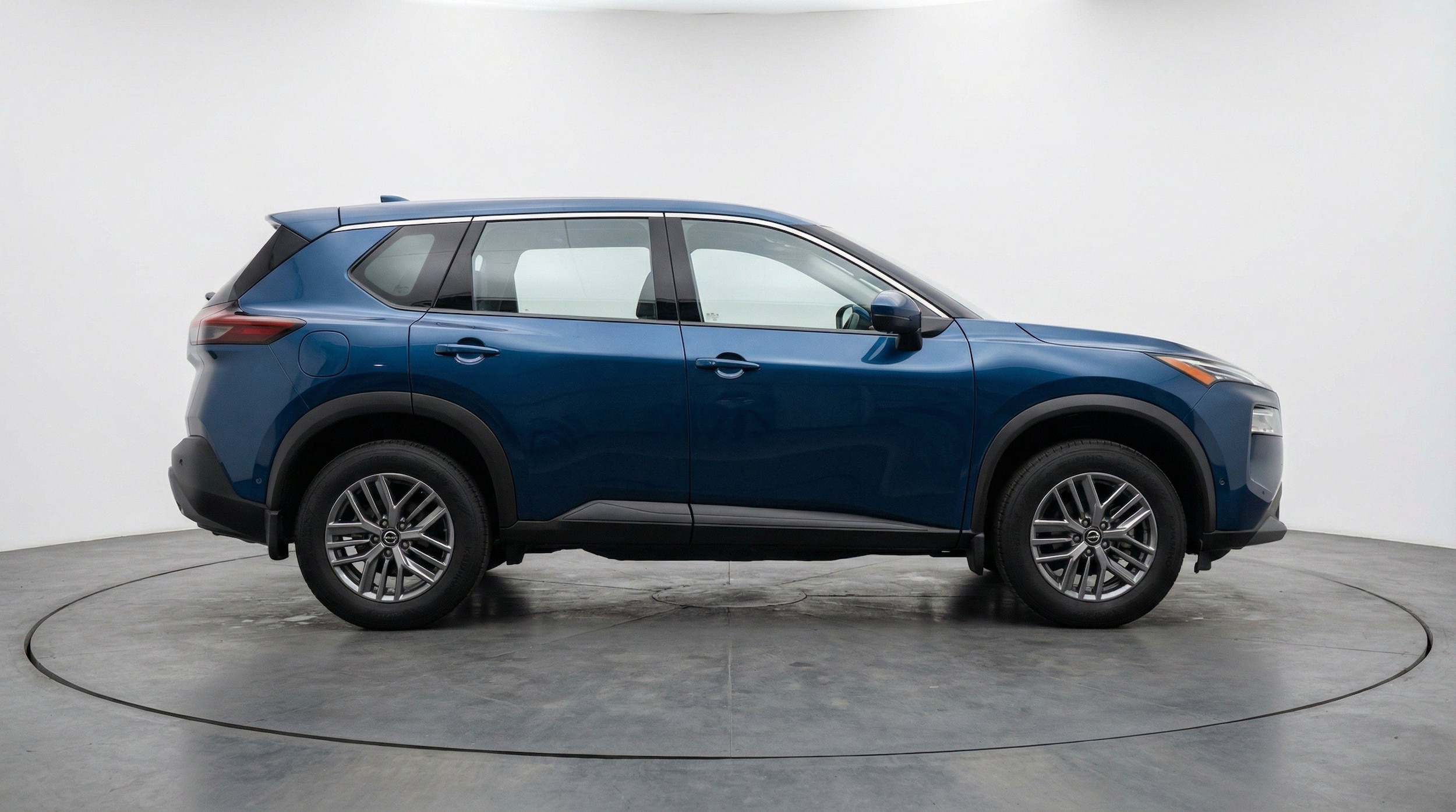 Thumbnail: 2026 Nissan Rogue - 11