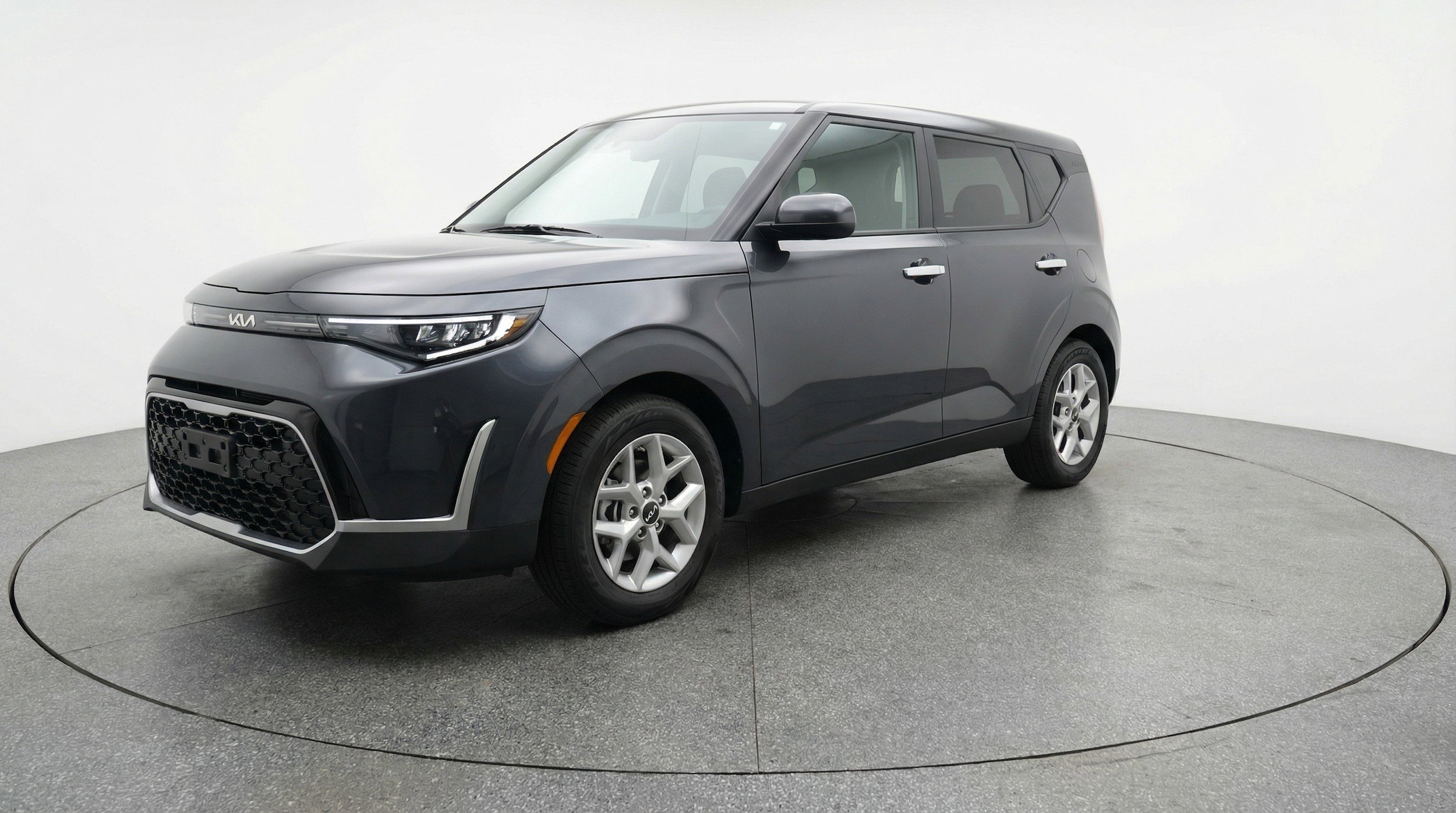 Thumbnail: 2025 Kia Soul - 3