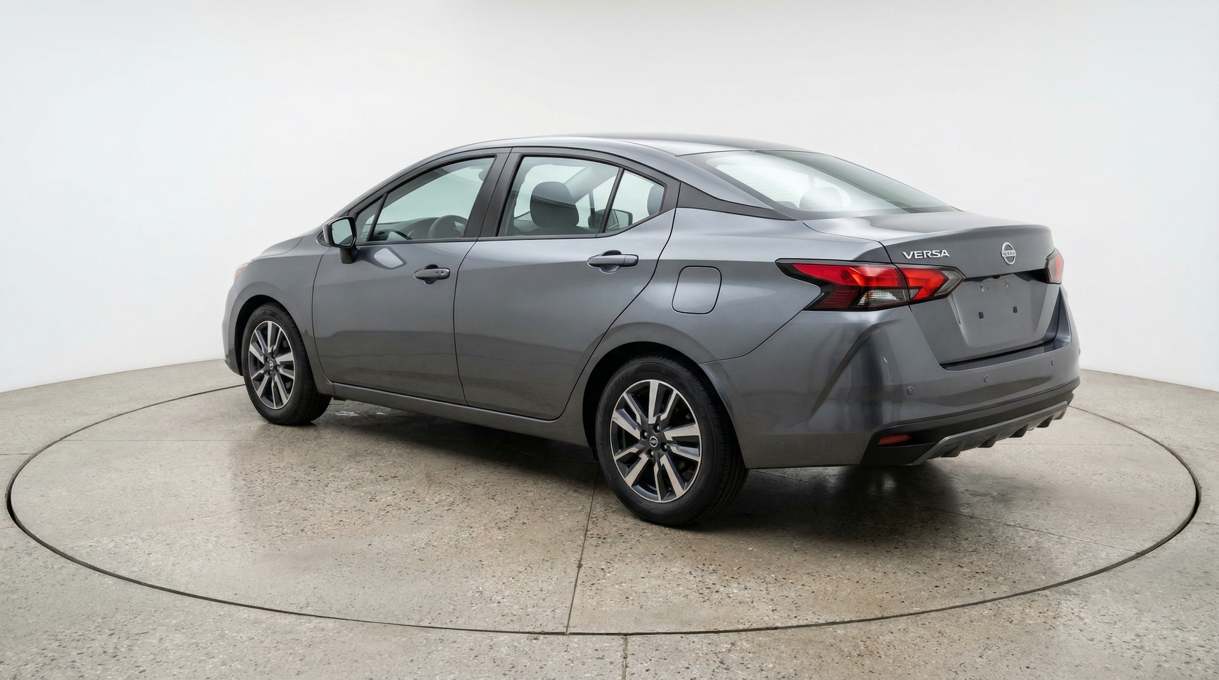 Thumbnail: 2025 Nissan Versa - 5