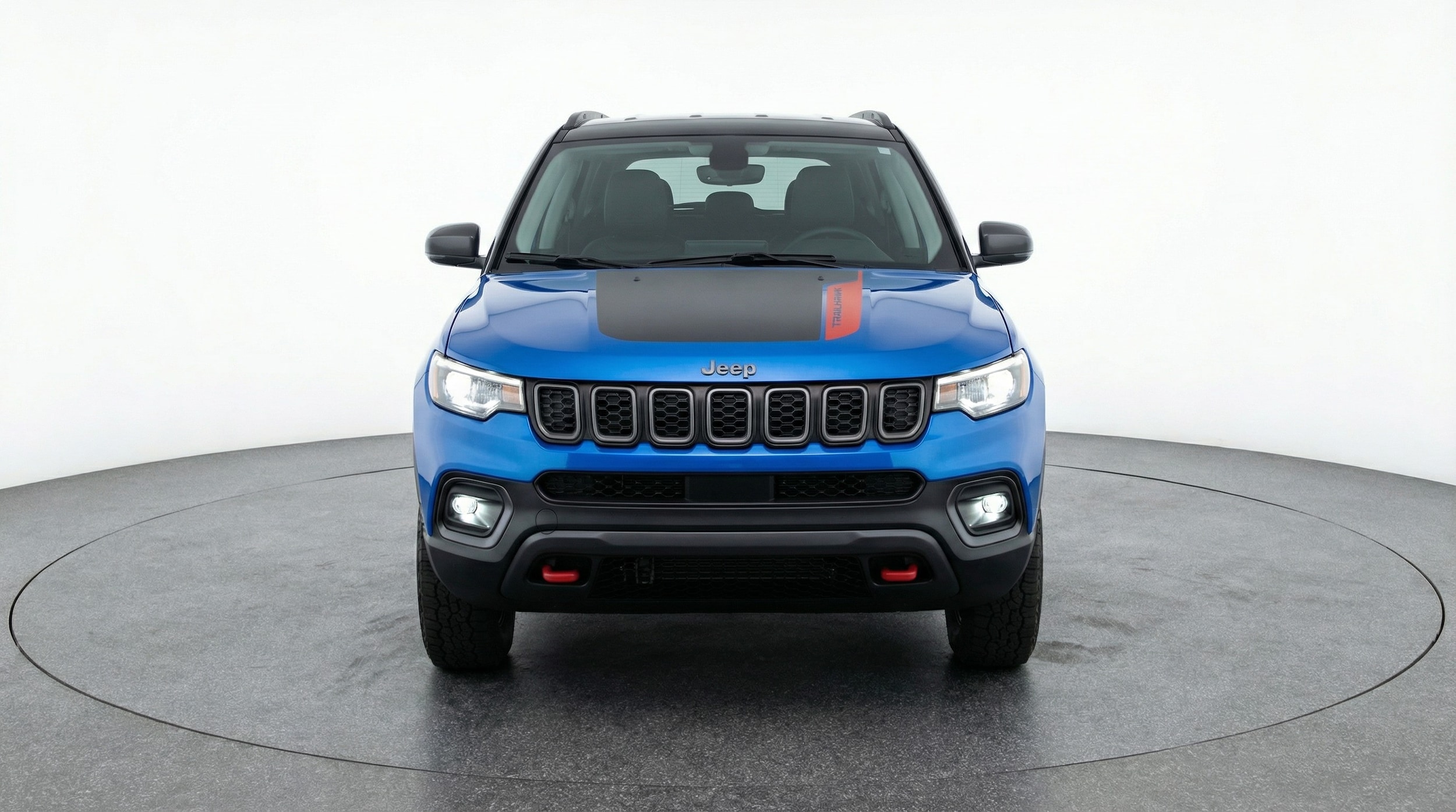 Thumbnail: 2025 Jeep Compass - 2