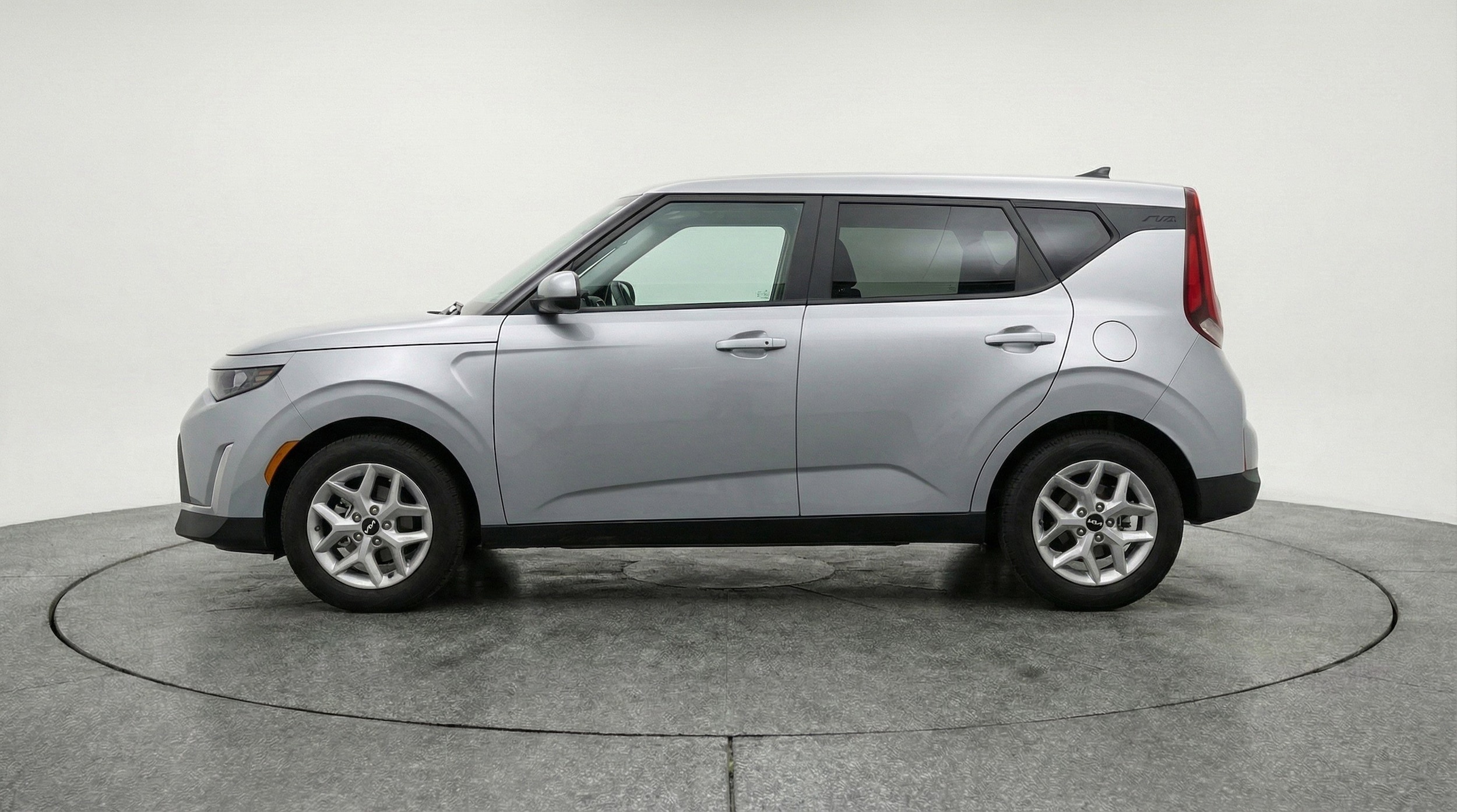 Thumbnail: 2025 Kia Soul - 5