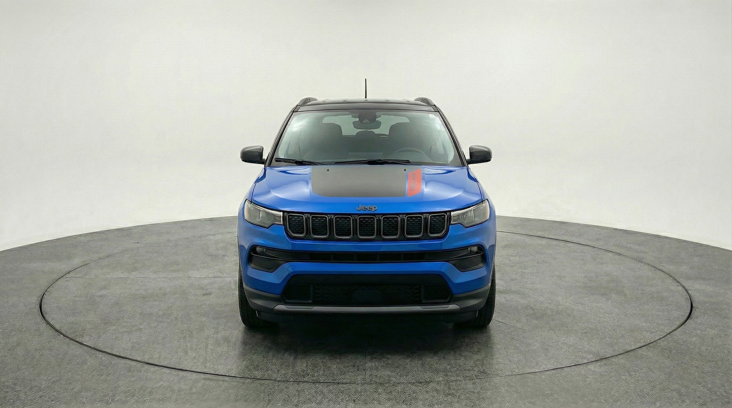 Thumbnail: 2025 Jeep Compass - 2