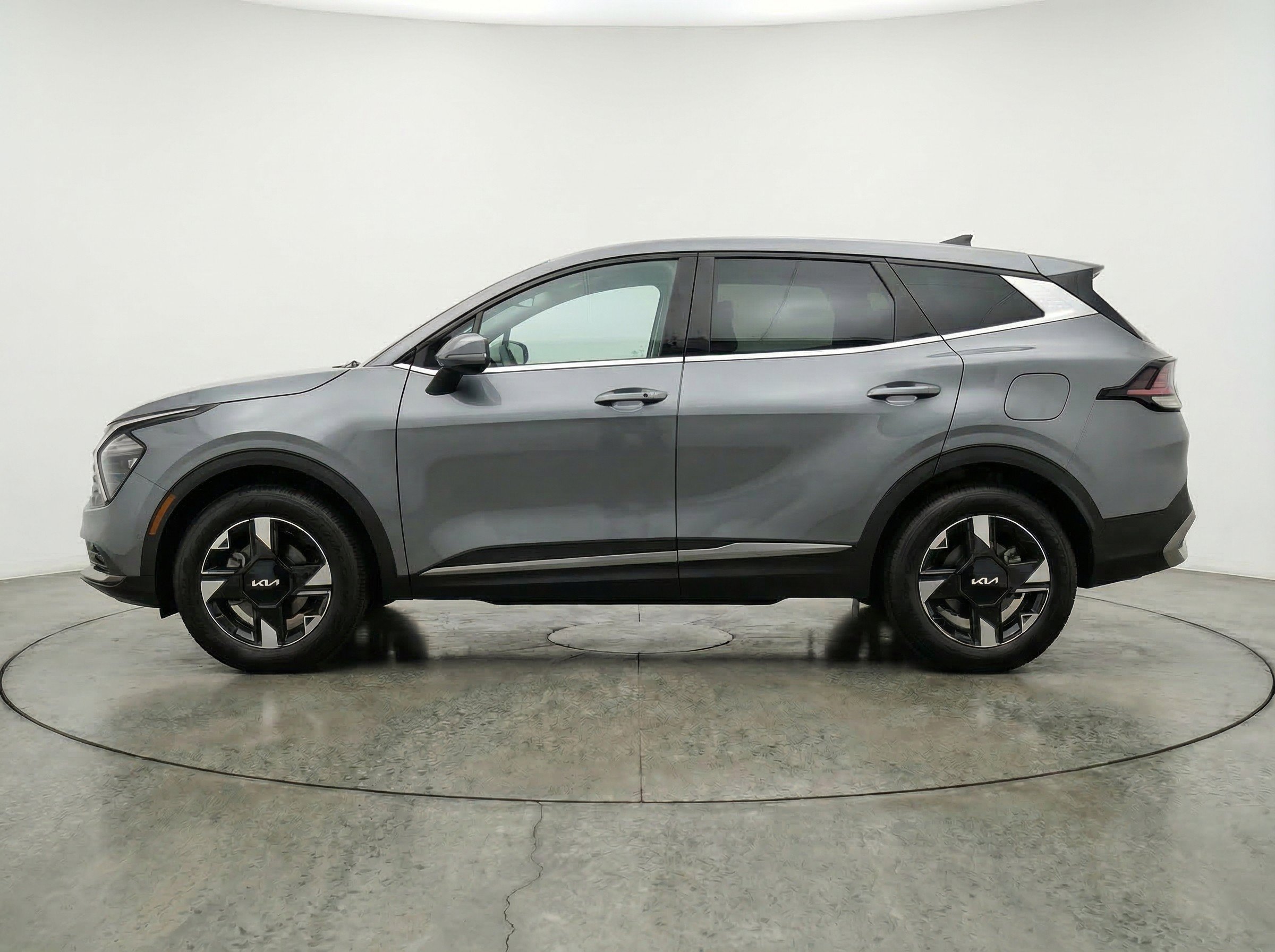 Thumbnail: 2026 Kia Sportage - 5