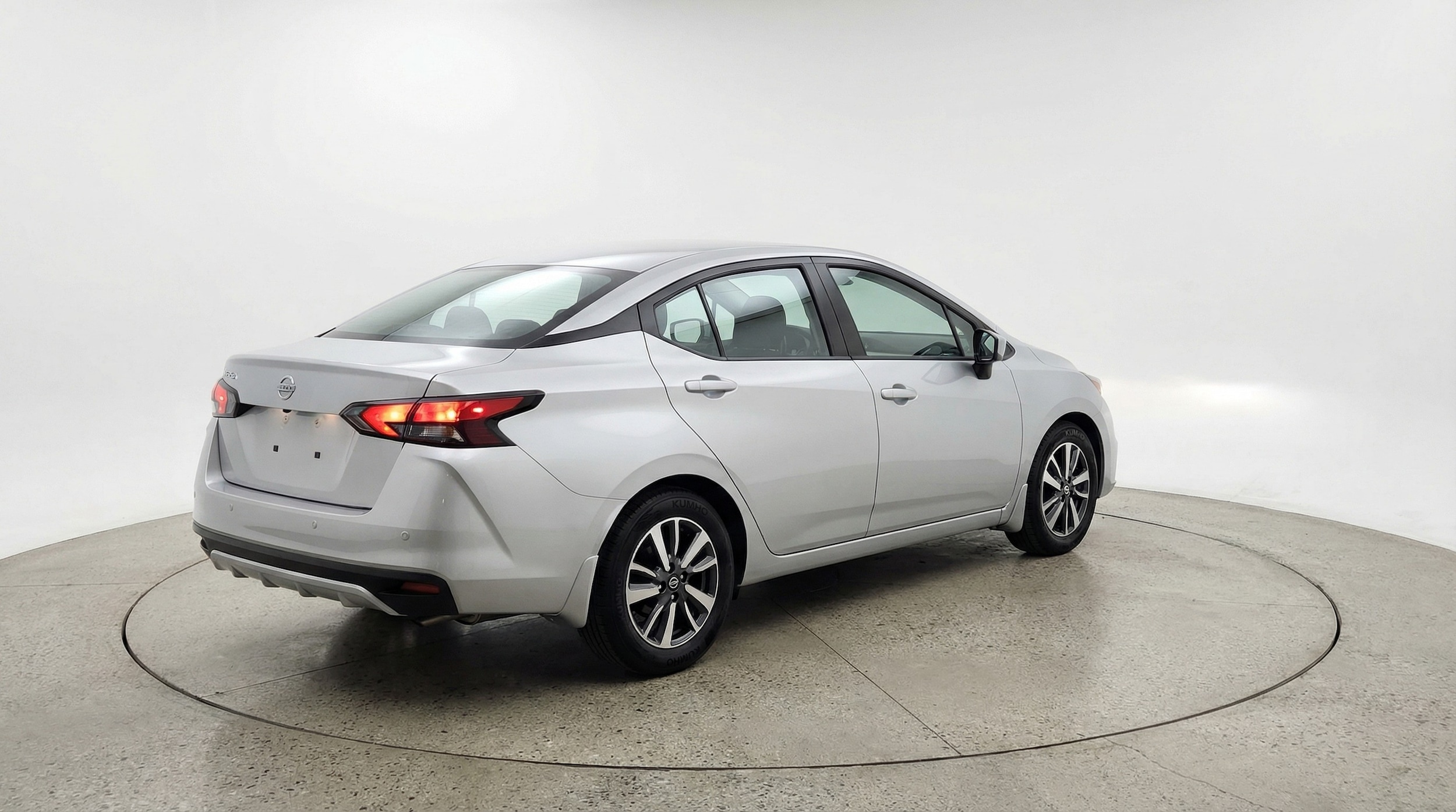 Thumbnail: 2025 Nissan Versa - 7