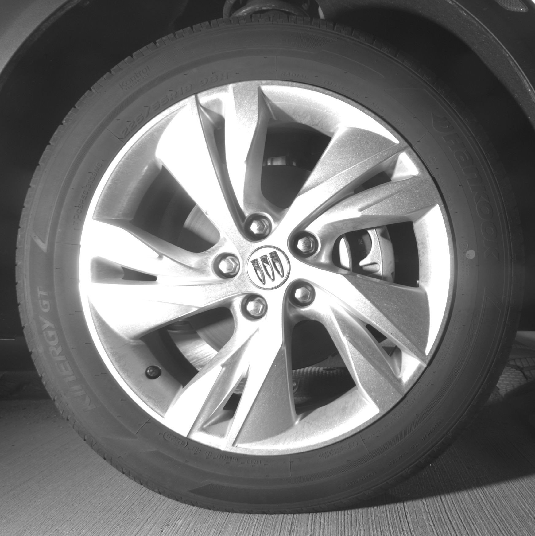 Thumbnail: 2026 Buick Encore GX - 13