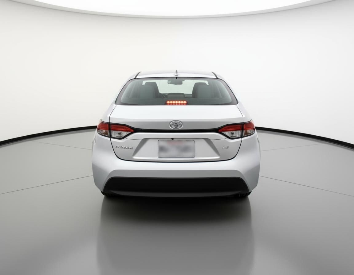 Thumbnail: 2025 Toyota Corolla - 6