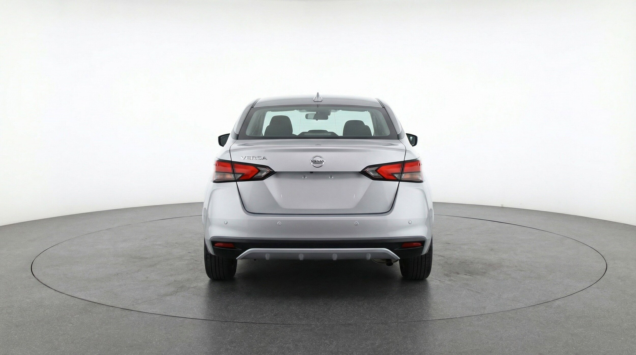 Thumbnail: 2025 Nissan Versa - 7