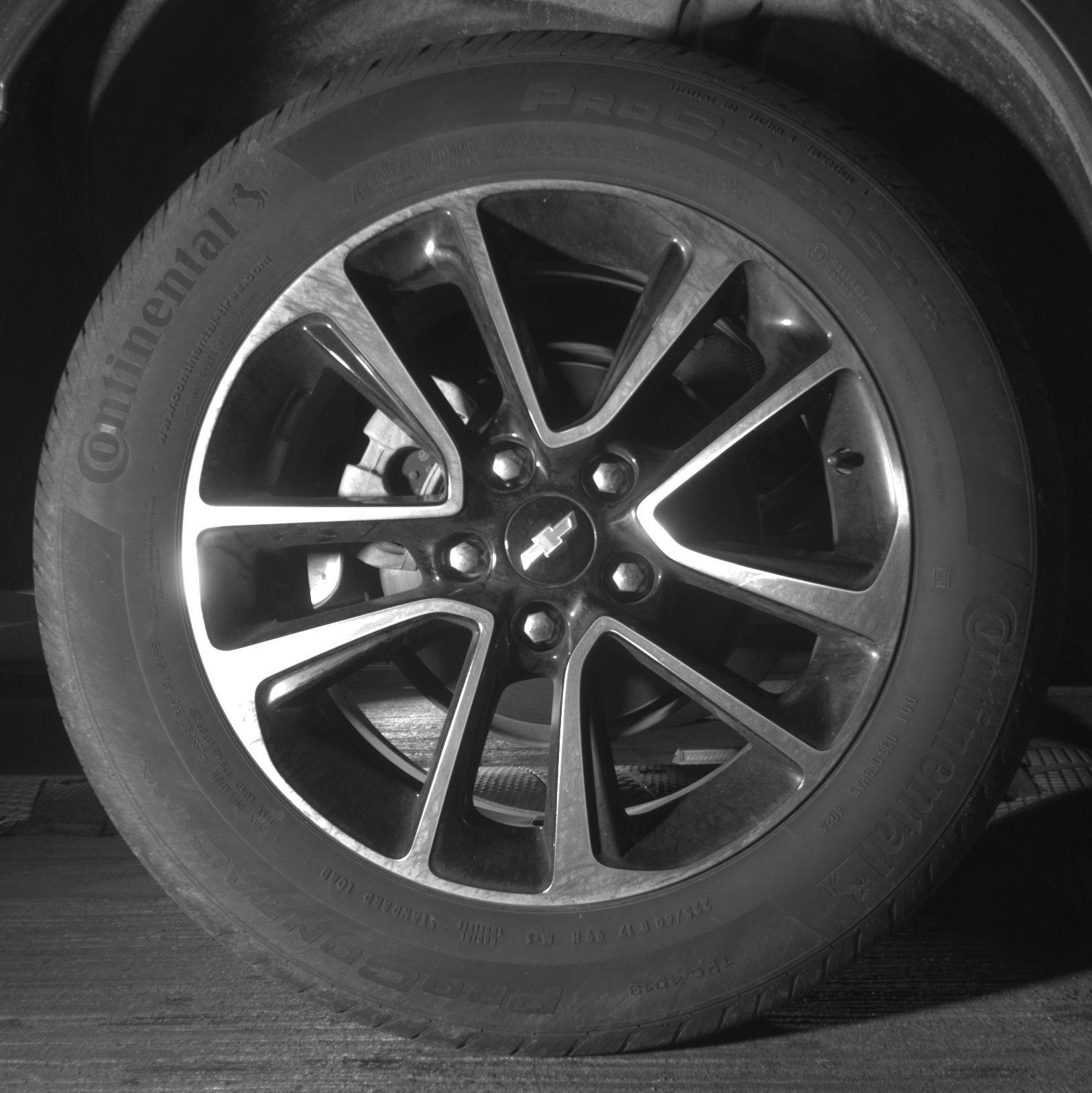 Thumbnail: 2025 Chevrolet TrailBlazer - 12