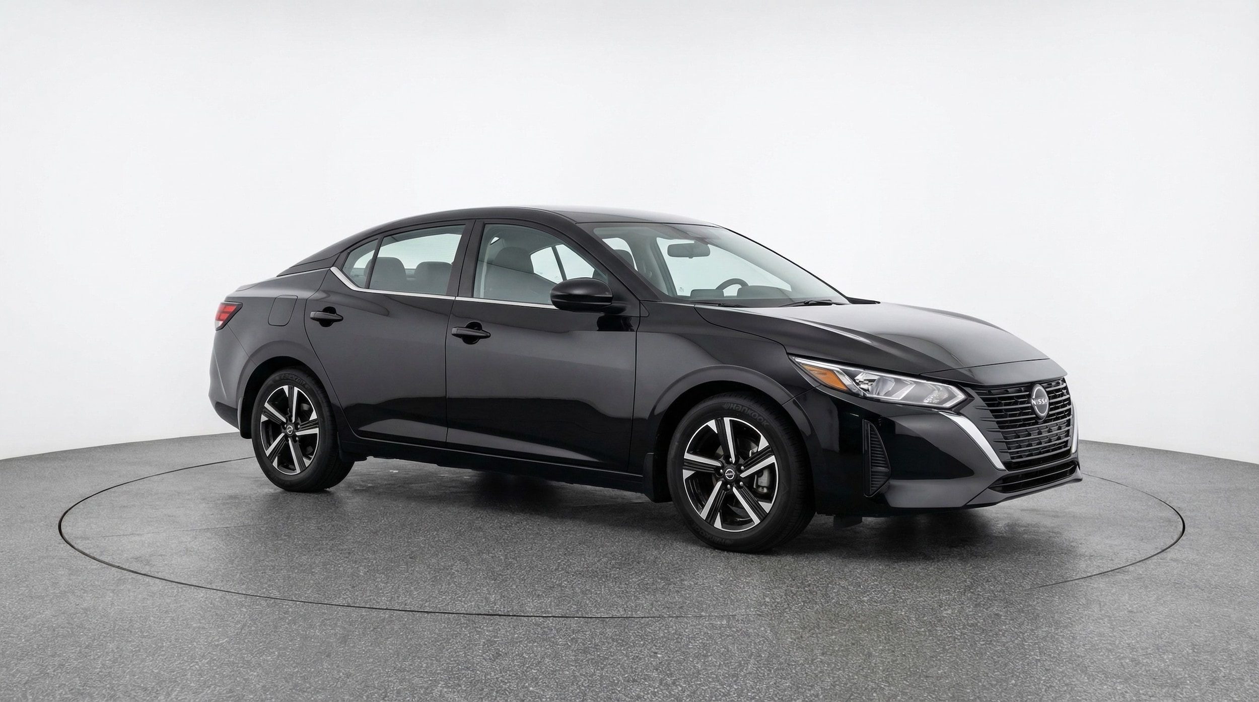 Thumbnail: 2025 Nissan Sentra - 1