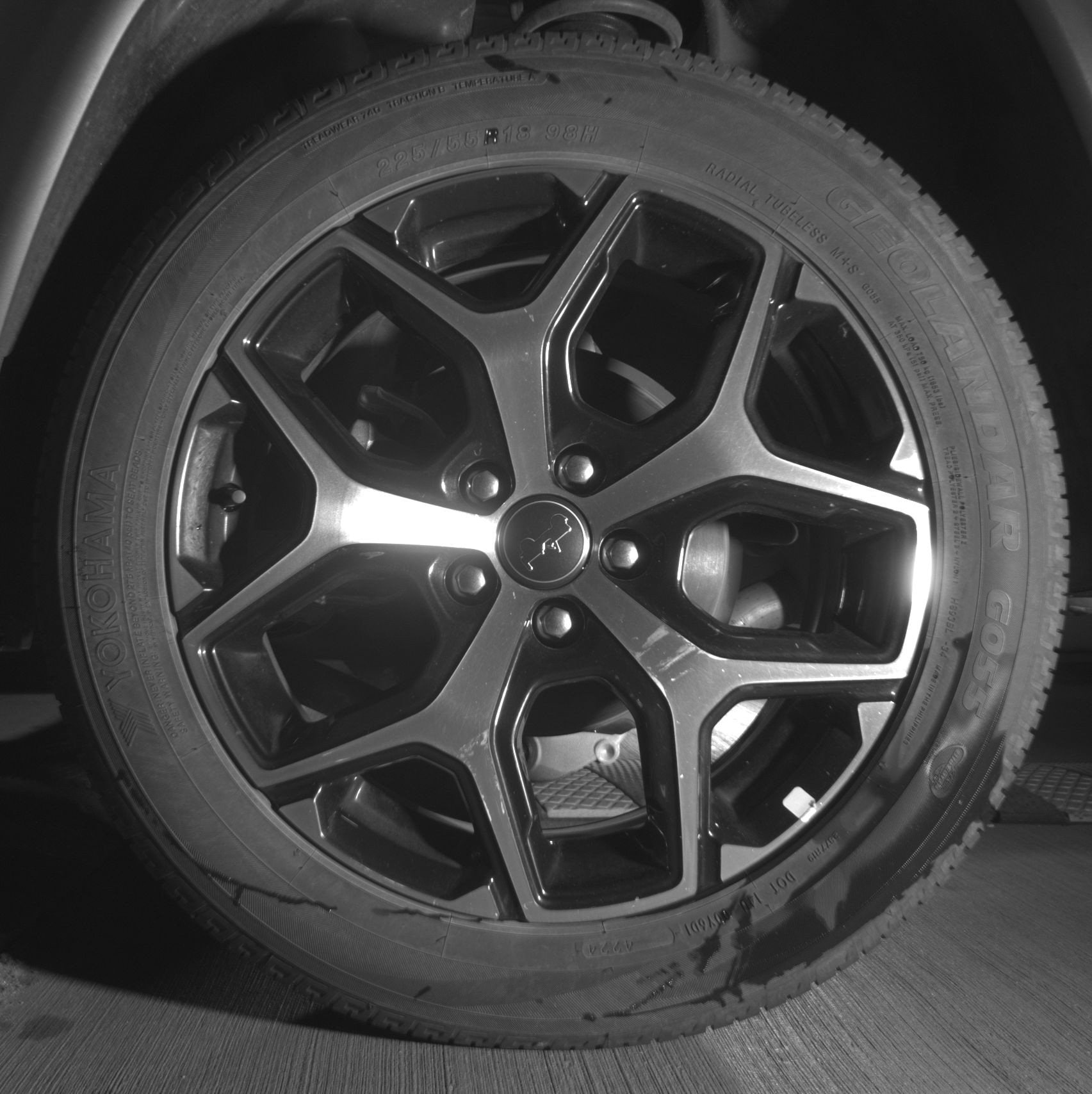 Thumbnail: 2025 Jeep Compass - 14