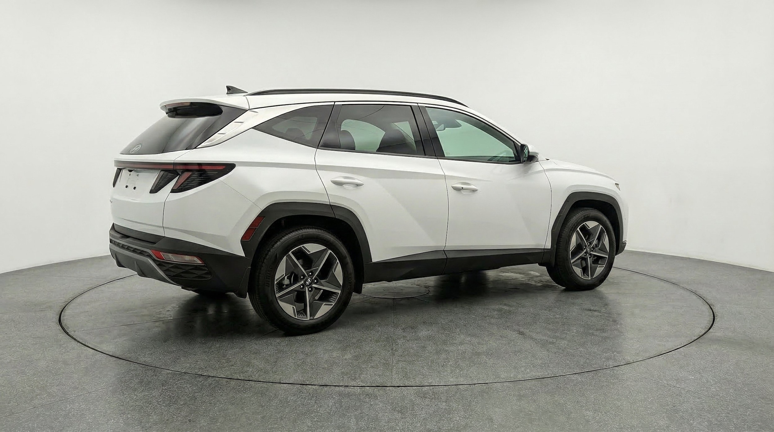 Thumbnail: 2026 Hyundai Tucson - 9
