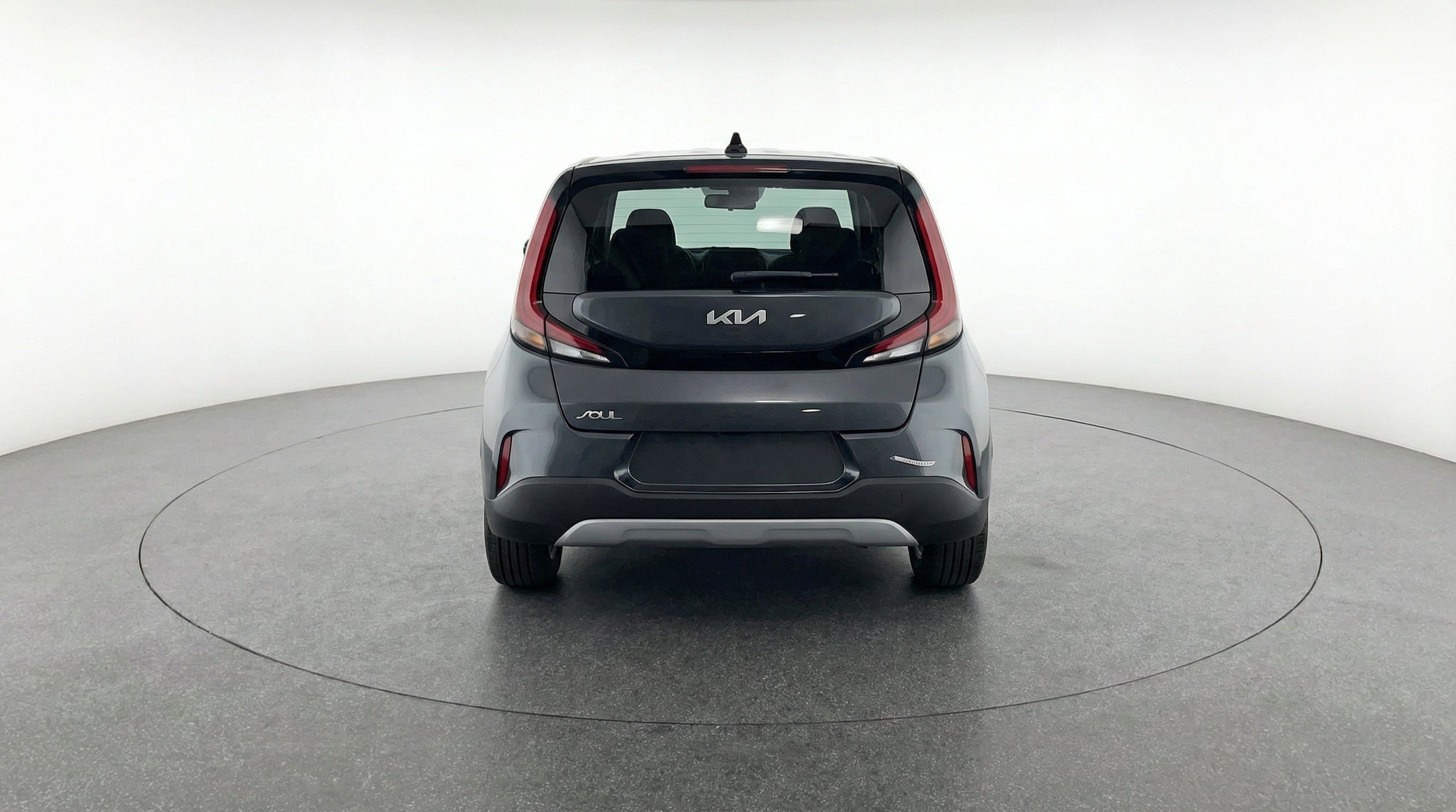Thumbnail: 2025 Kia Soul - 7