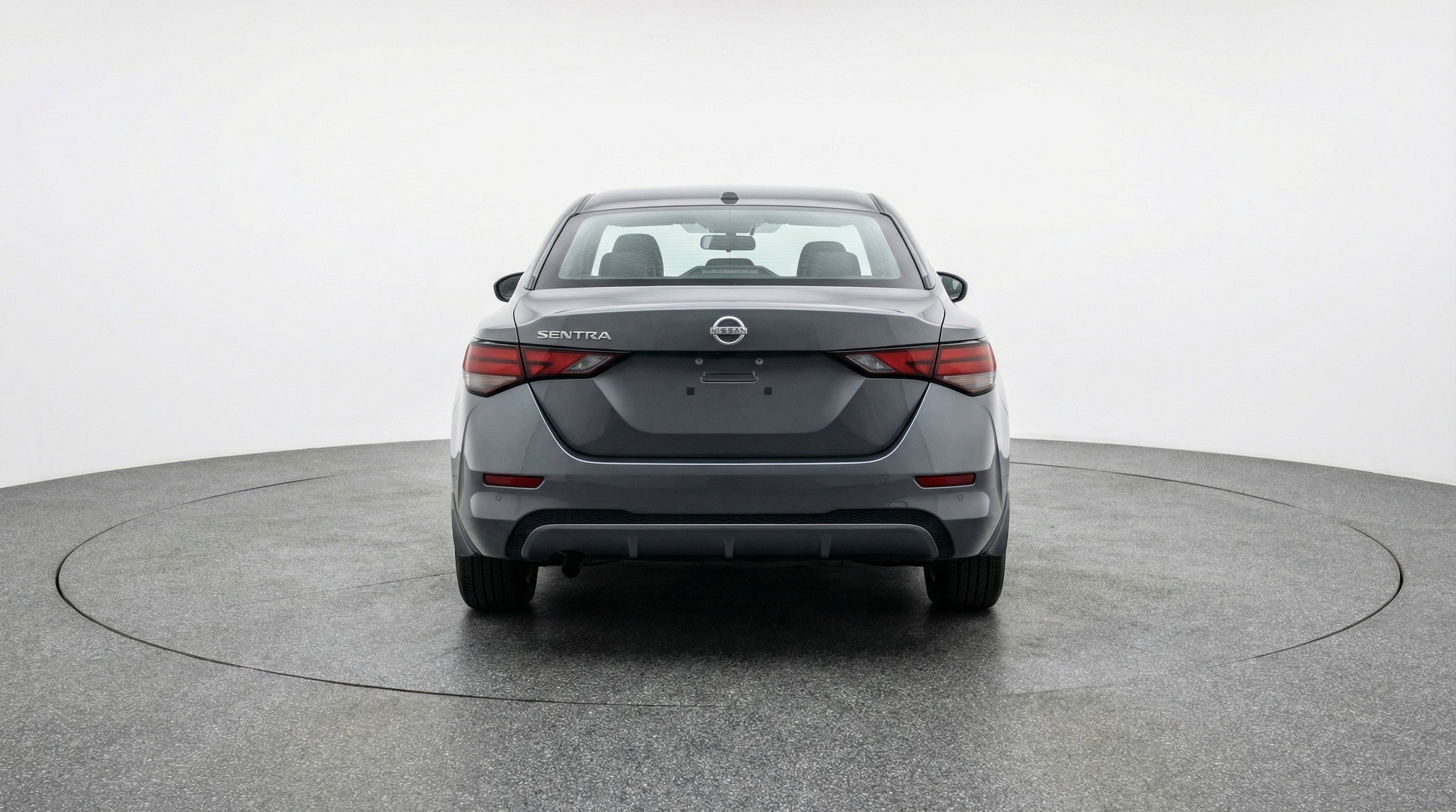 Thumbnail: 2025 Nissan Sentra - 7