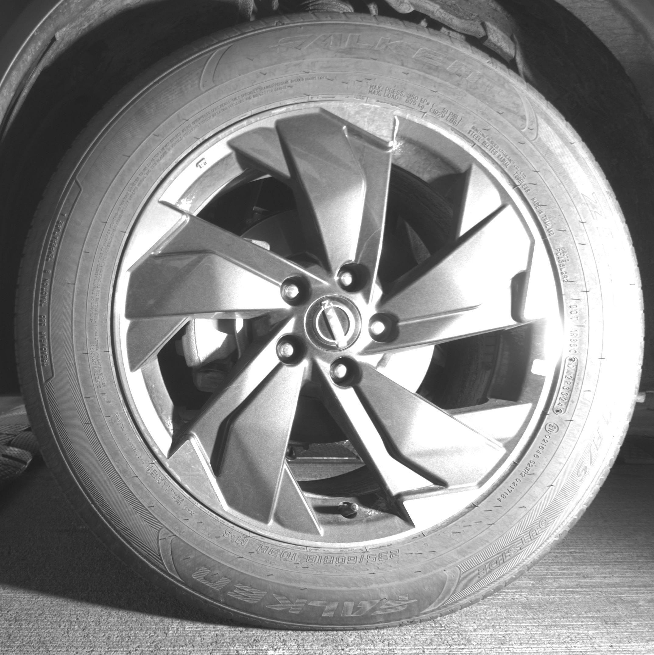 Thumbnail: 2025 Nissan Rogue - 9