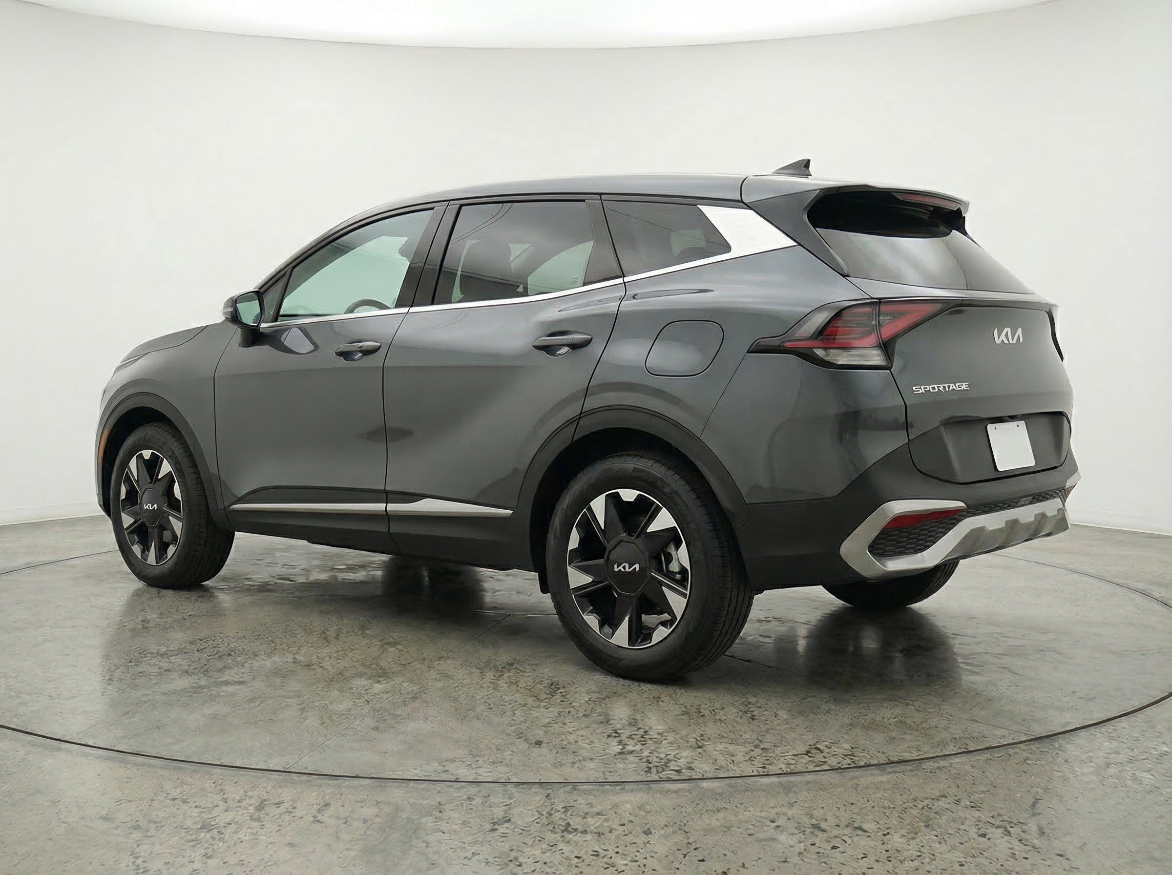 Thumbnail: 2026 Kia Sportage - 6